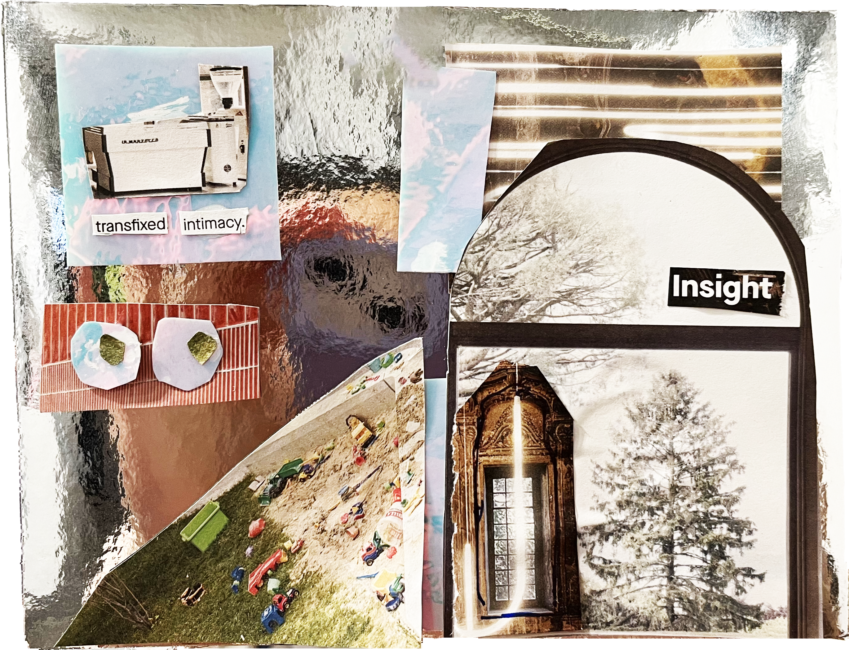 Postcard from the Future #3