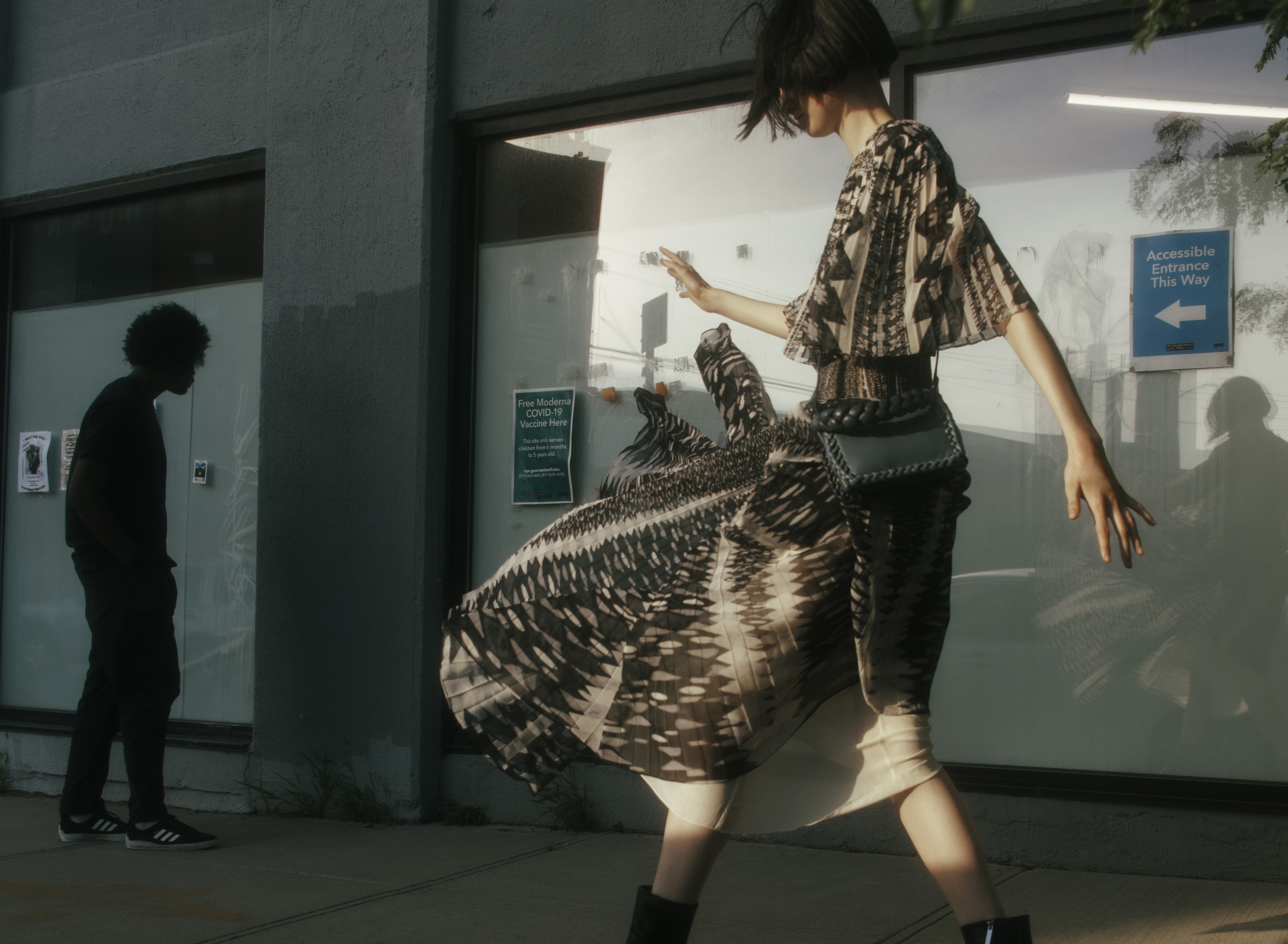 Altuzarra photographed by Michael Hauptman 