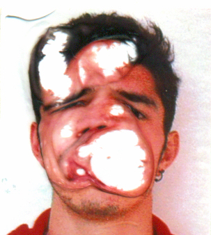Vaporized by P.R