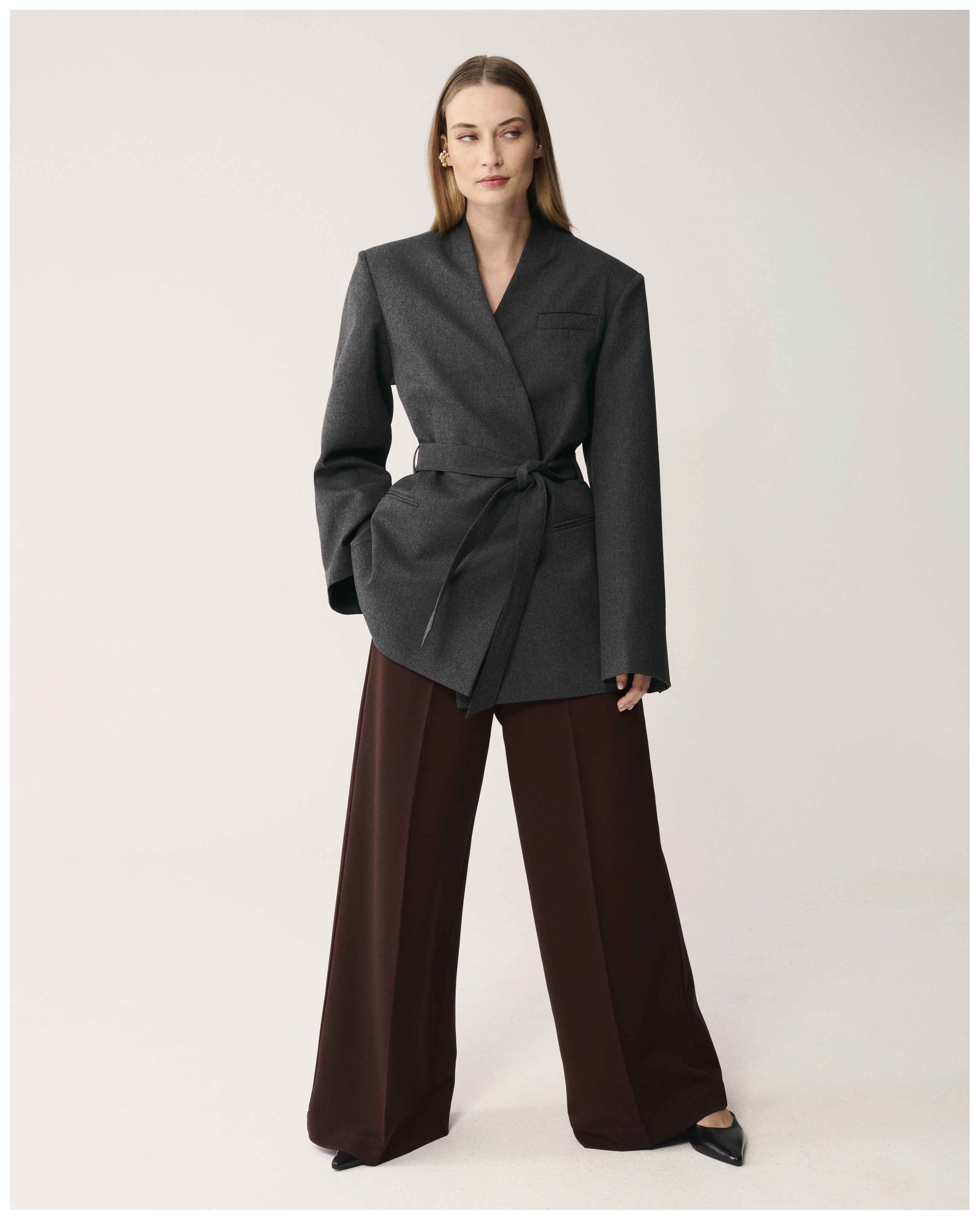 Shoeby x Lonneke Nooteboom