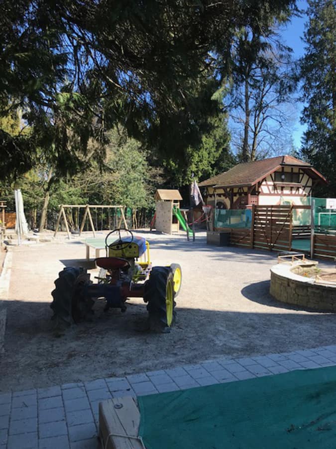 E is for Emptiness. Ava.