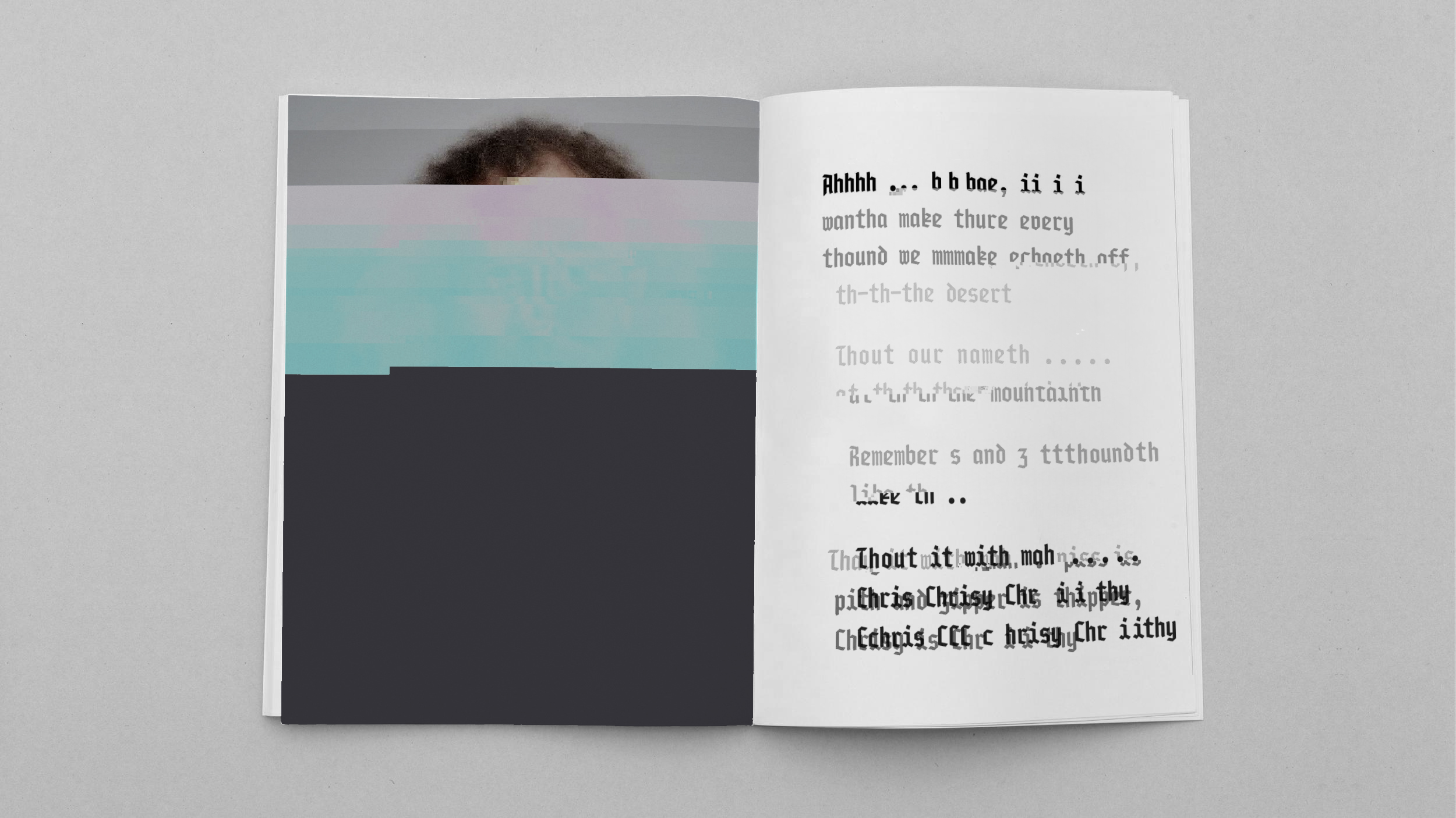 book (rendering), 2025