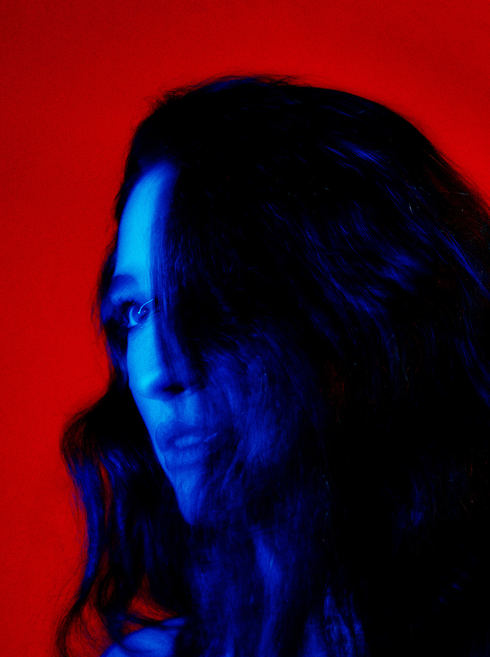 Alexa Roosevelt, 2024