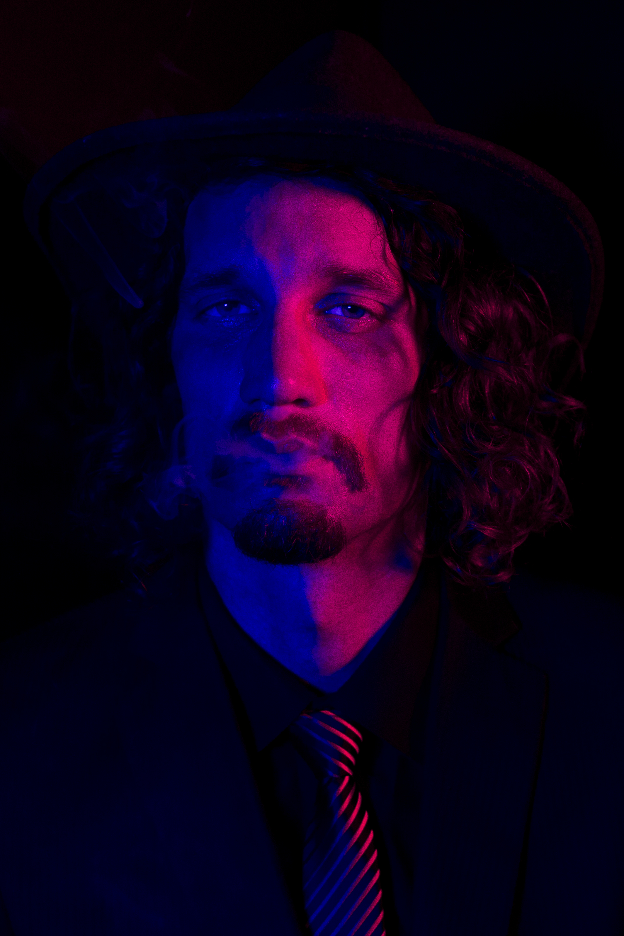 Jeremy Crabtree, Musician