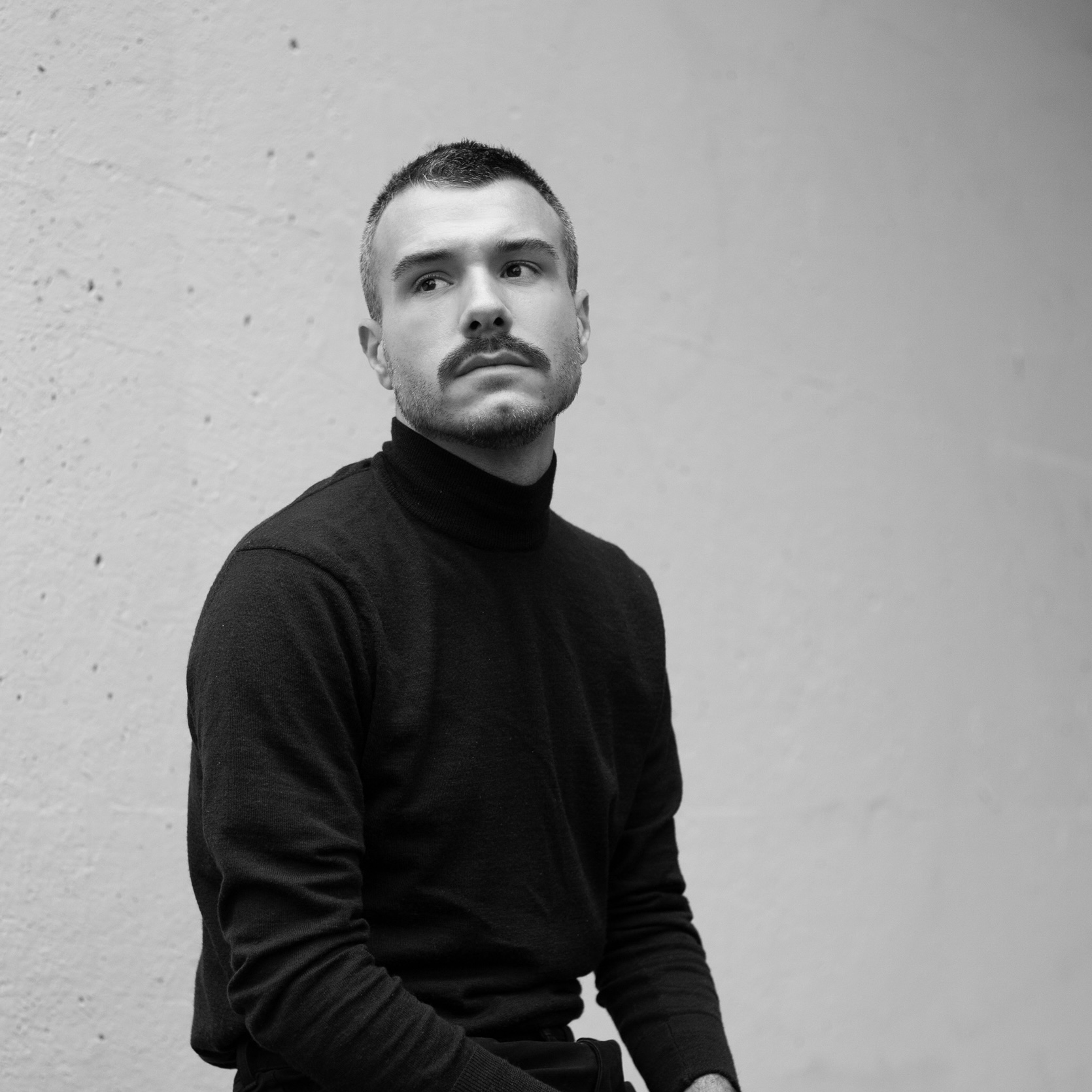 Zachary Schumacher