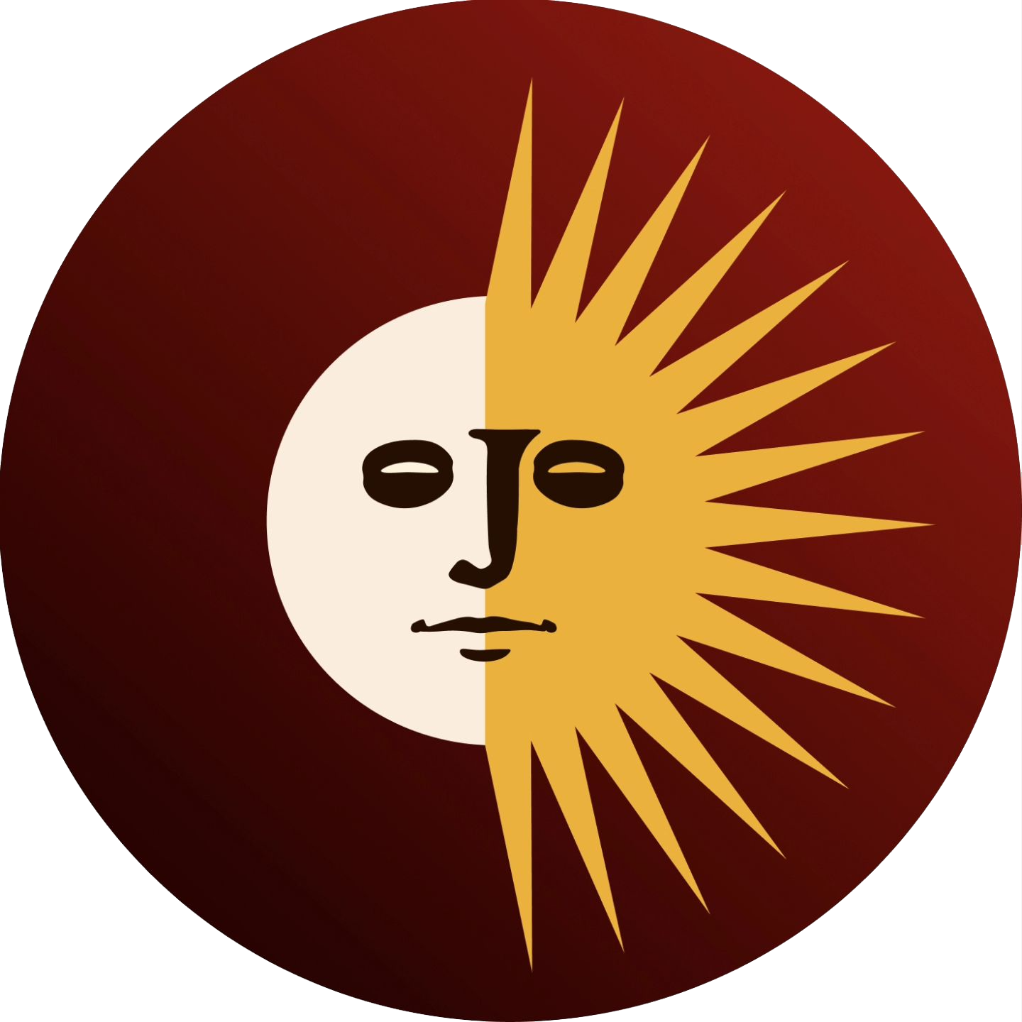 A logo for a coffee-centric app called "Jo"