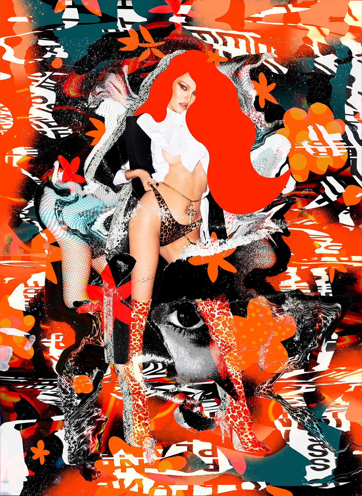 PHOTO BY CARIN BACKOFF