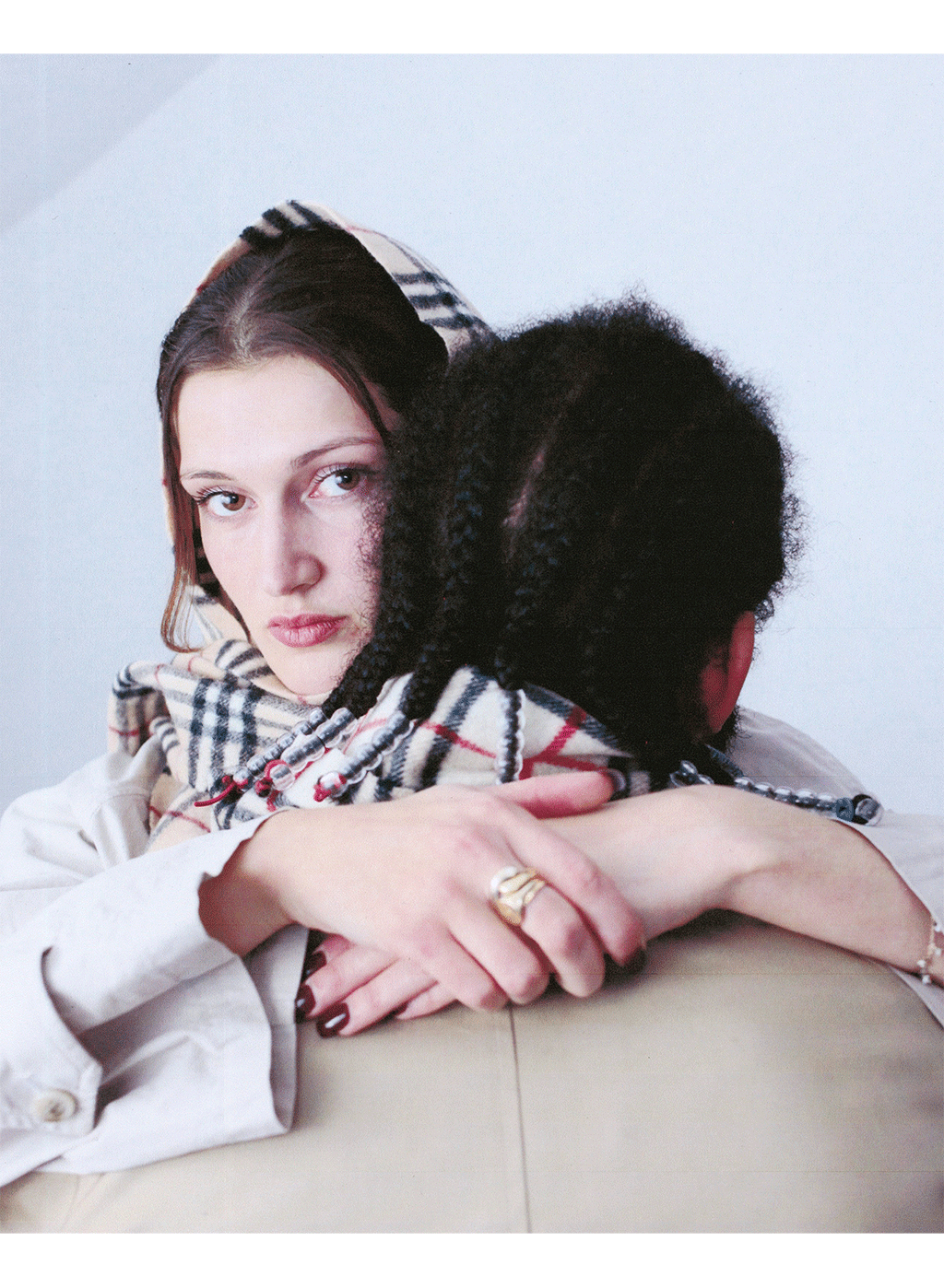 Suze & Josh, Too Hot, 2021