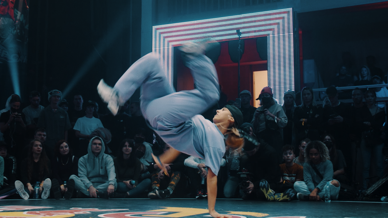 Dancing Heartbeats - Documentary 2024 - Editing assistance