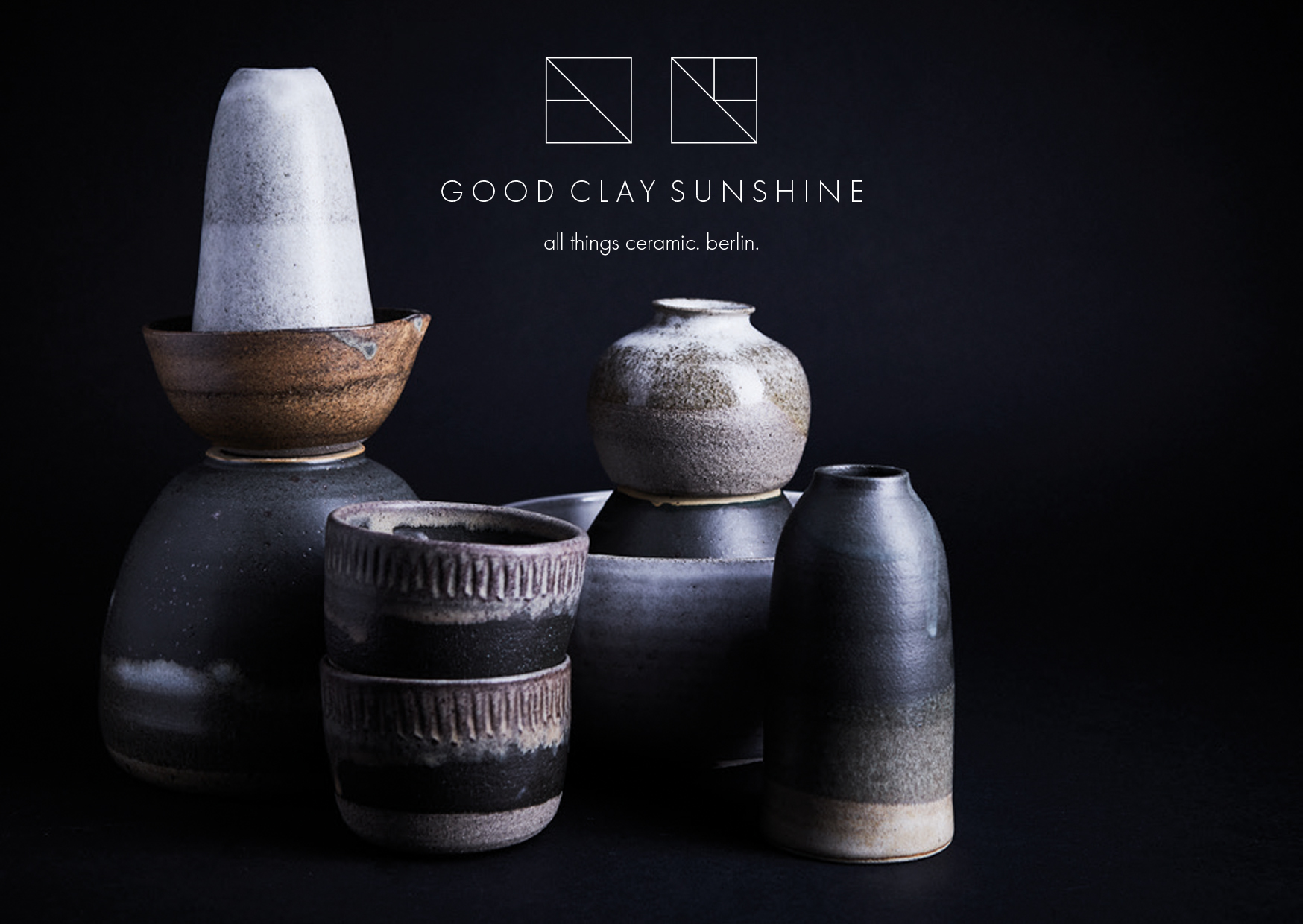 GOOD CLAY SUNSHINE
