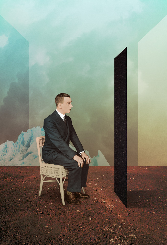 Exercise of Presentiment