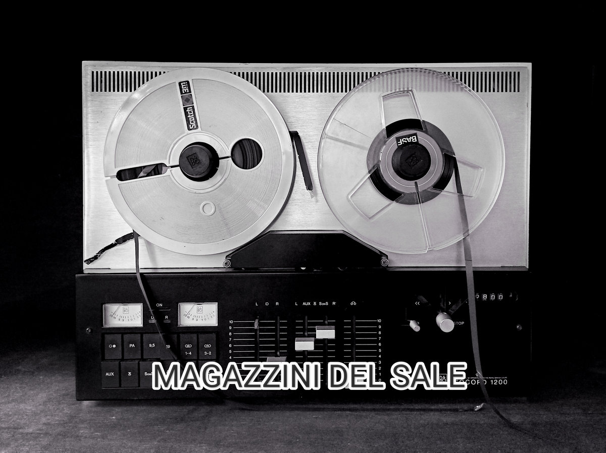 2023 | Magazzini del sale (r,m,M)