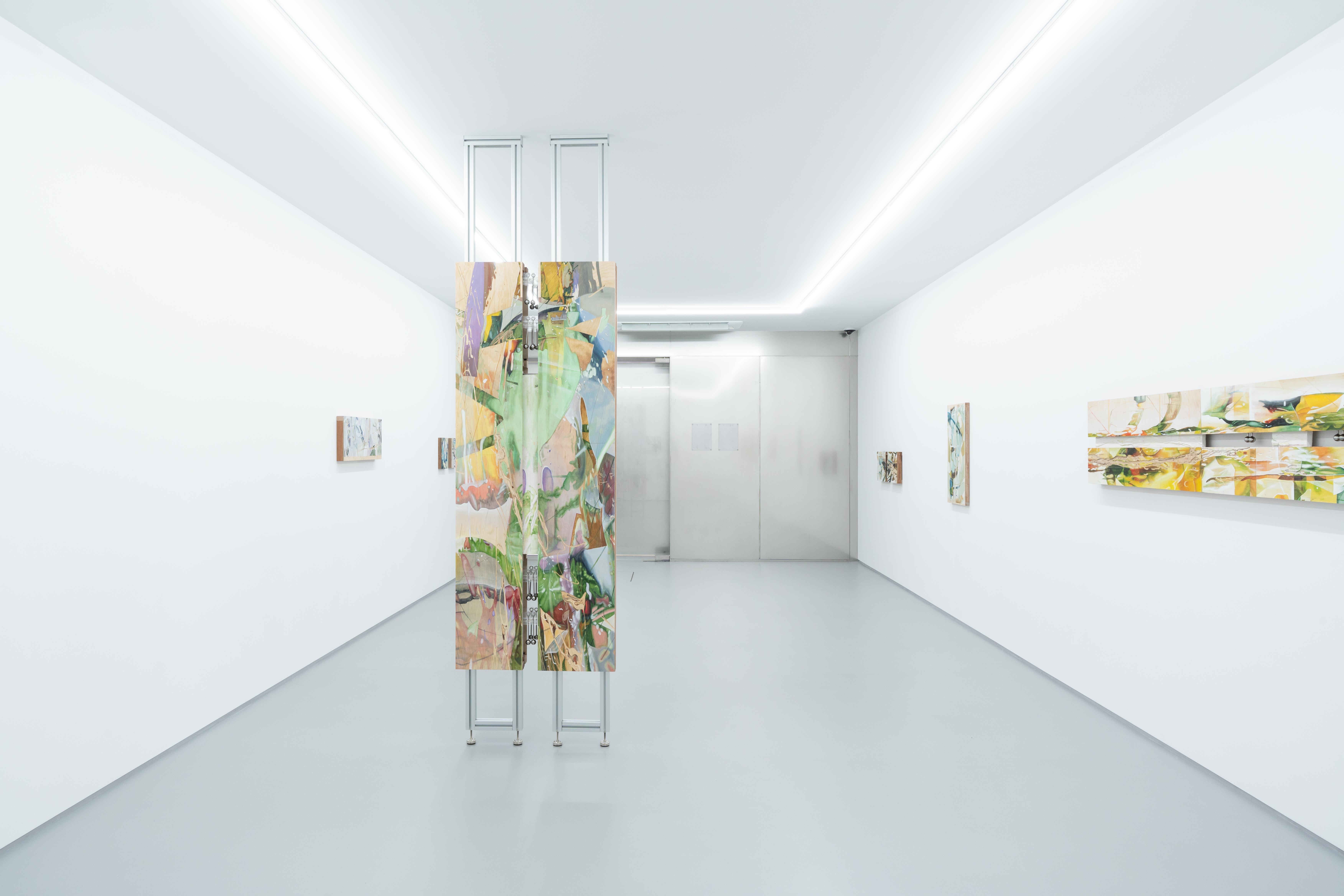 Hypercube JongHwan Lee