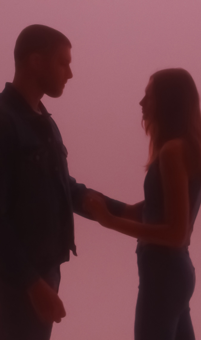 Clean Origin: Valentine's Day Campaign