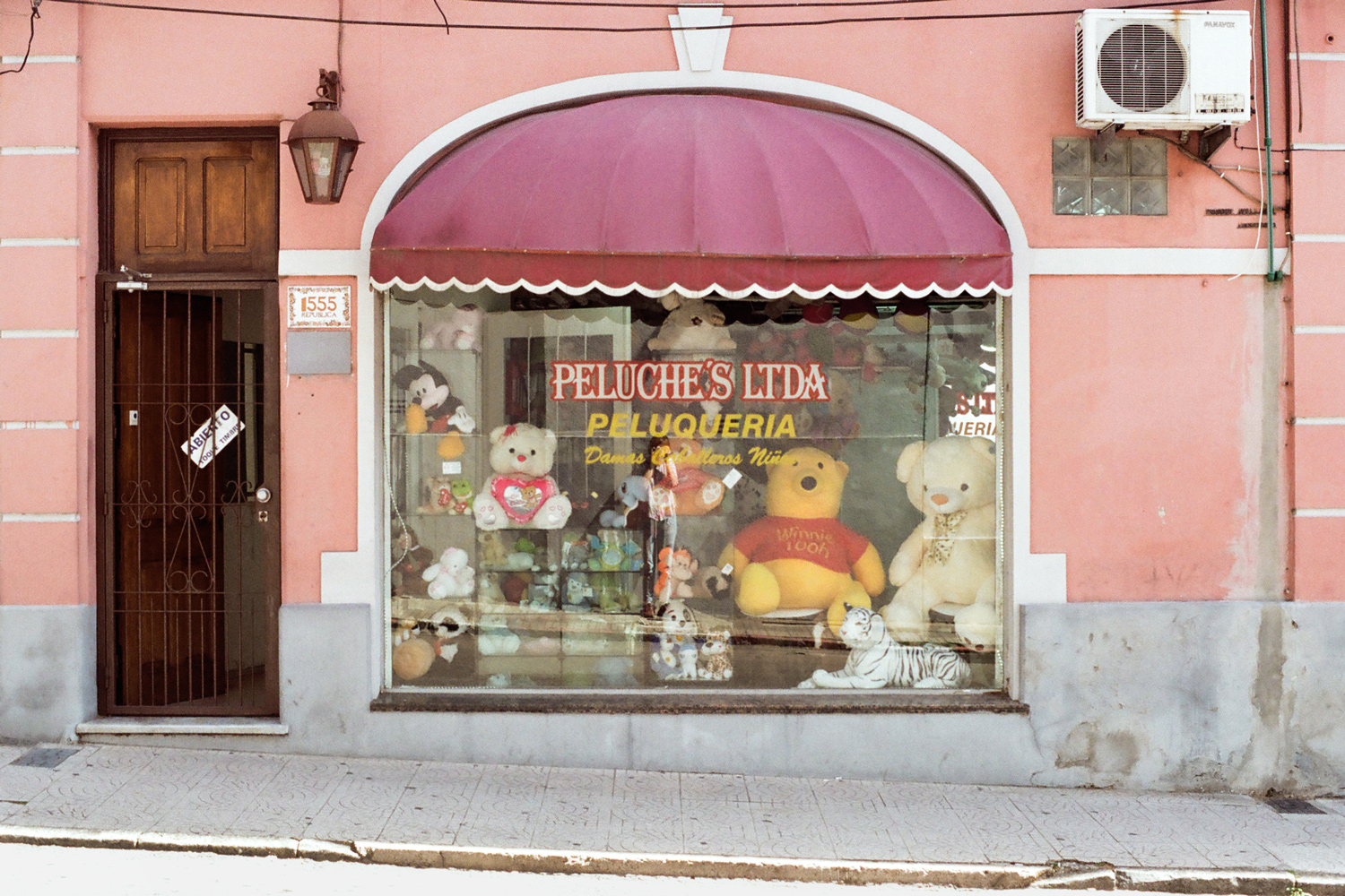 Disney World, Estados Unidos