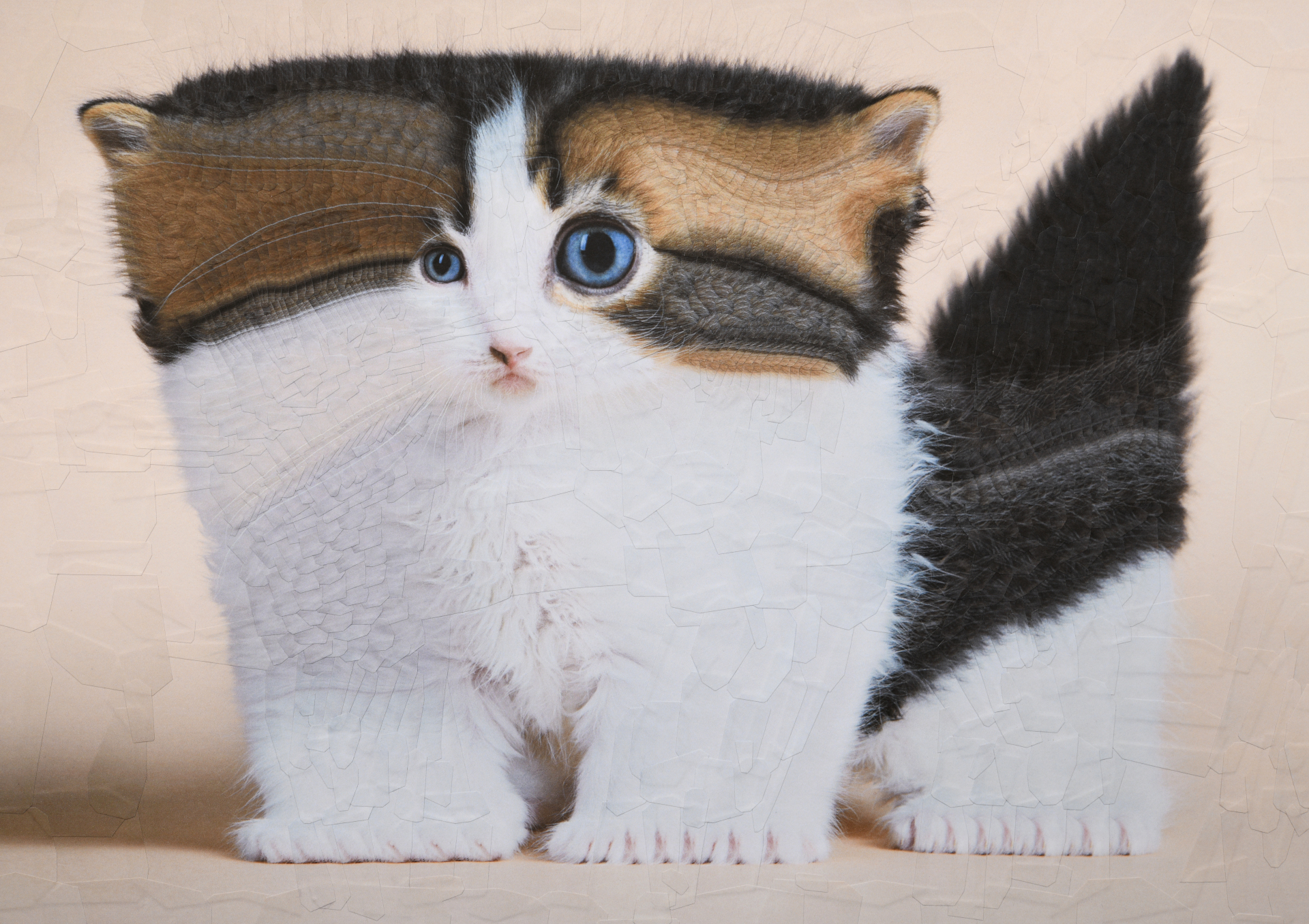 Ophelia, 2023, 16.5 x 11.6 inches