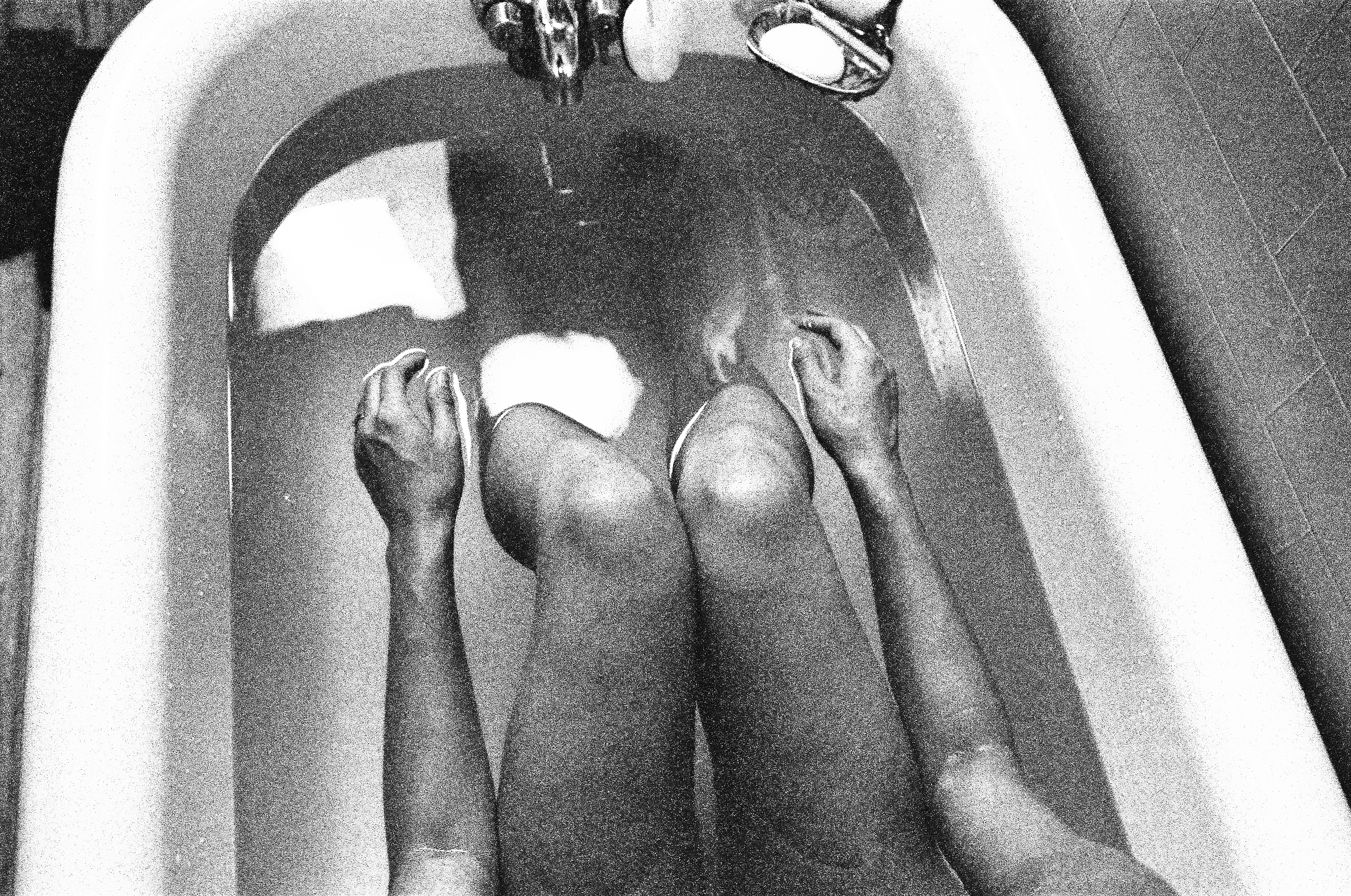 Tub, Buffalo, NY, 2019