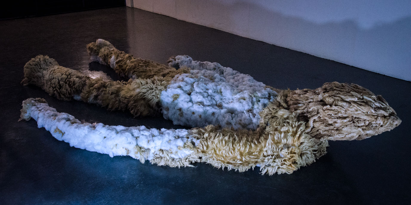Tick - Sculpture - Pulse, Surface Gallery, 2020 - Tayler Fisher Art