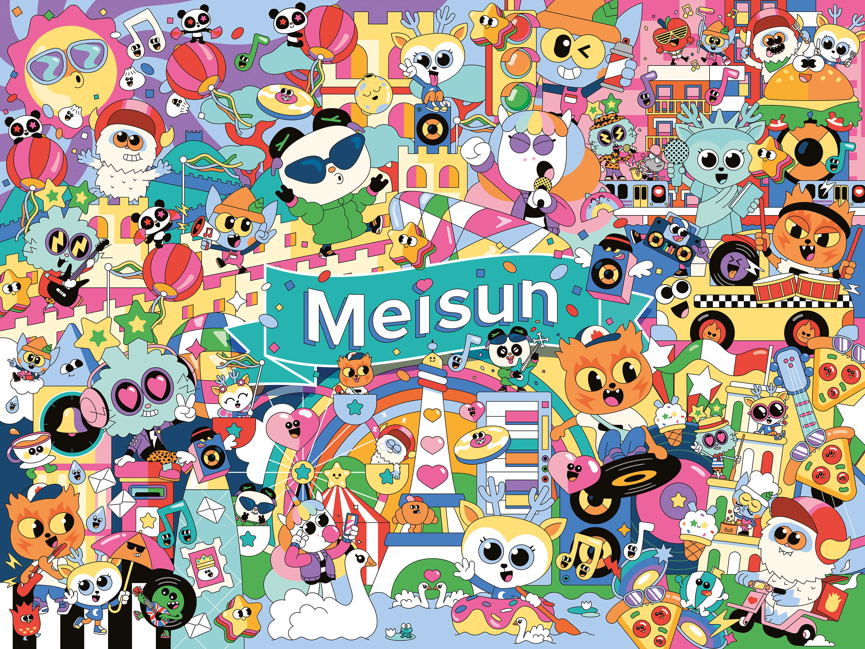 Mike Doney (aka TADO)