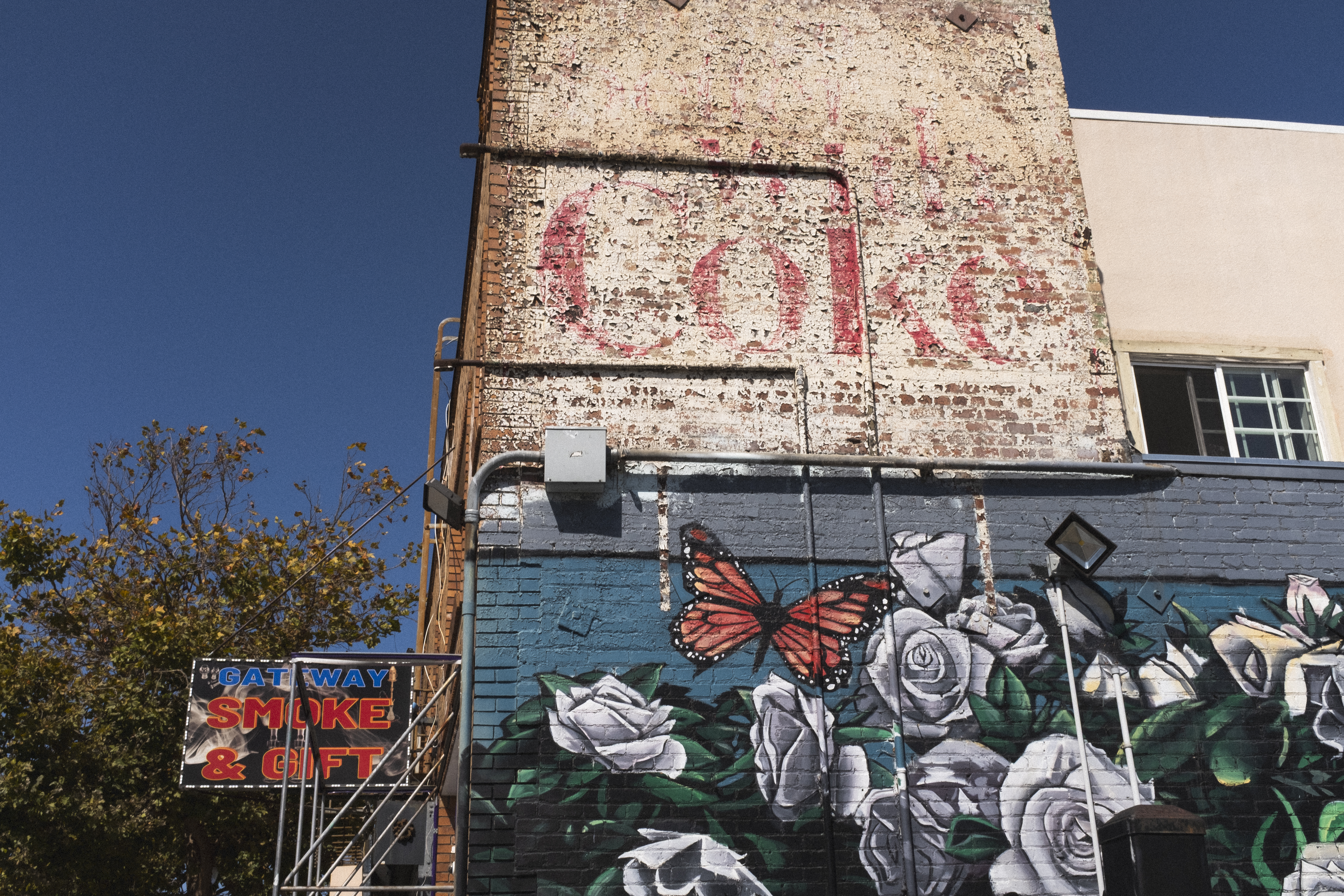 5936 San Pablo Ave, Oakland