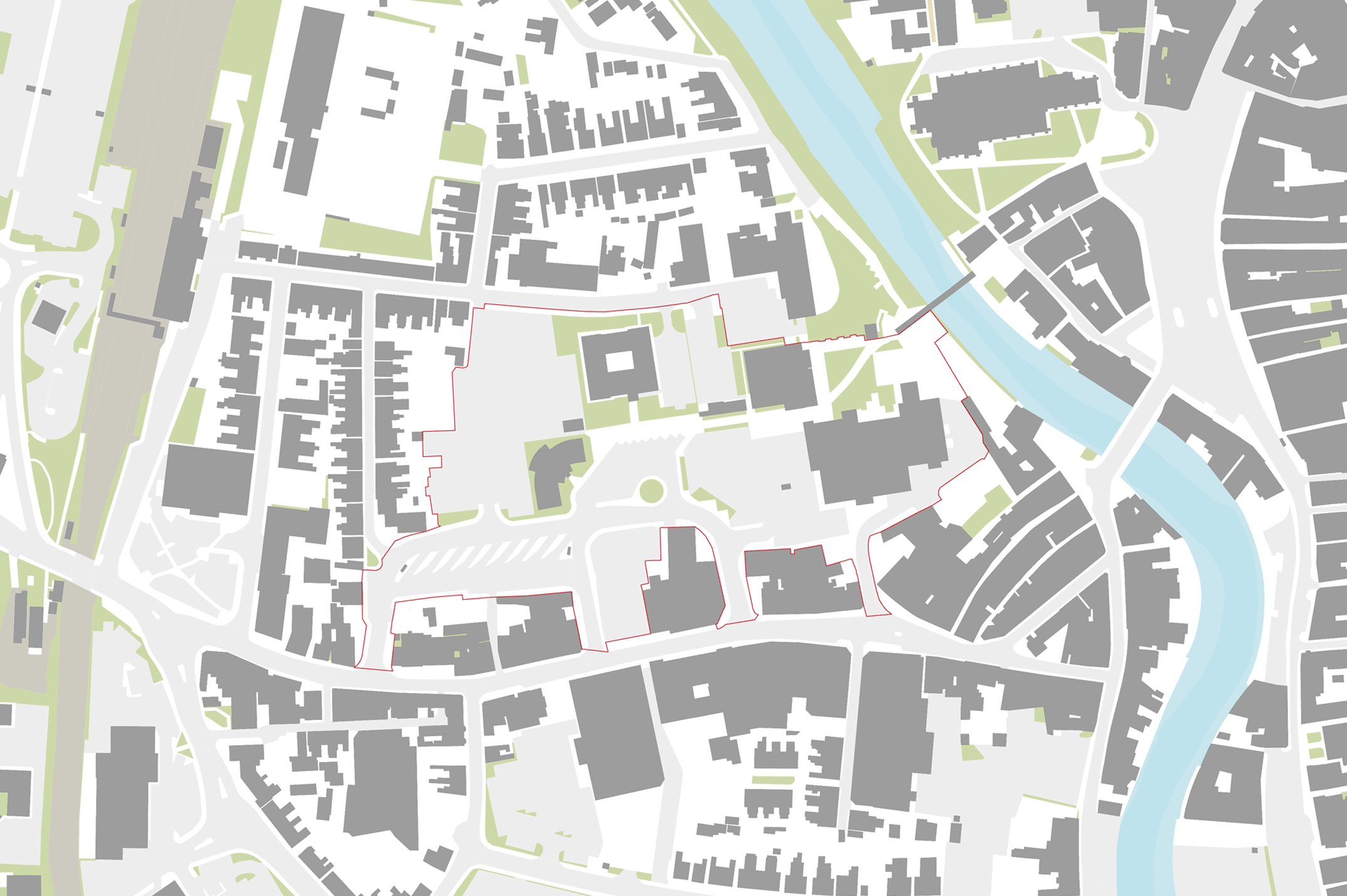 2/2 Masterplan Phasing