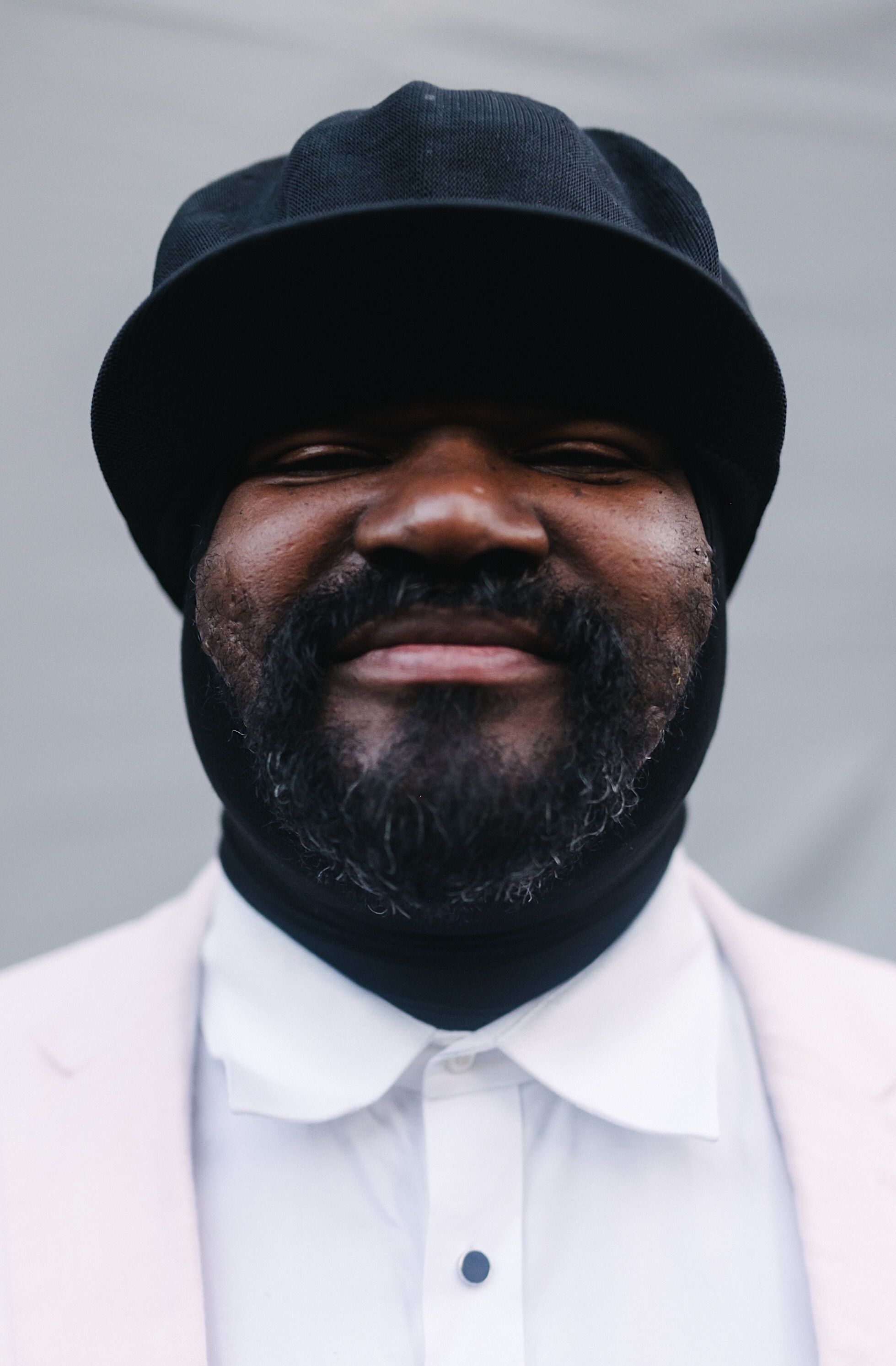 Gregory Porter 