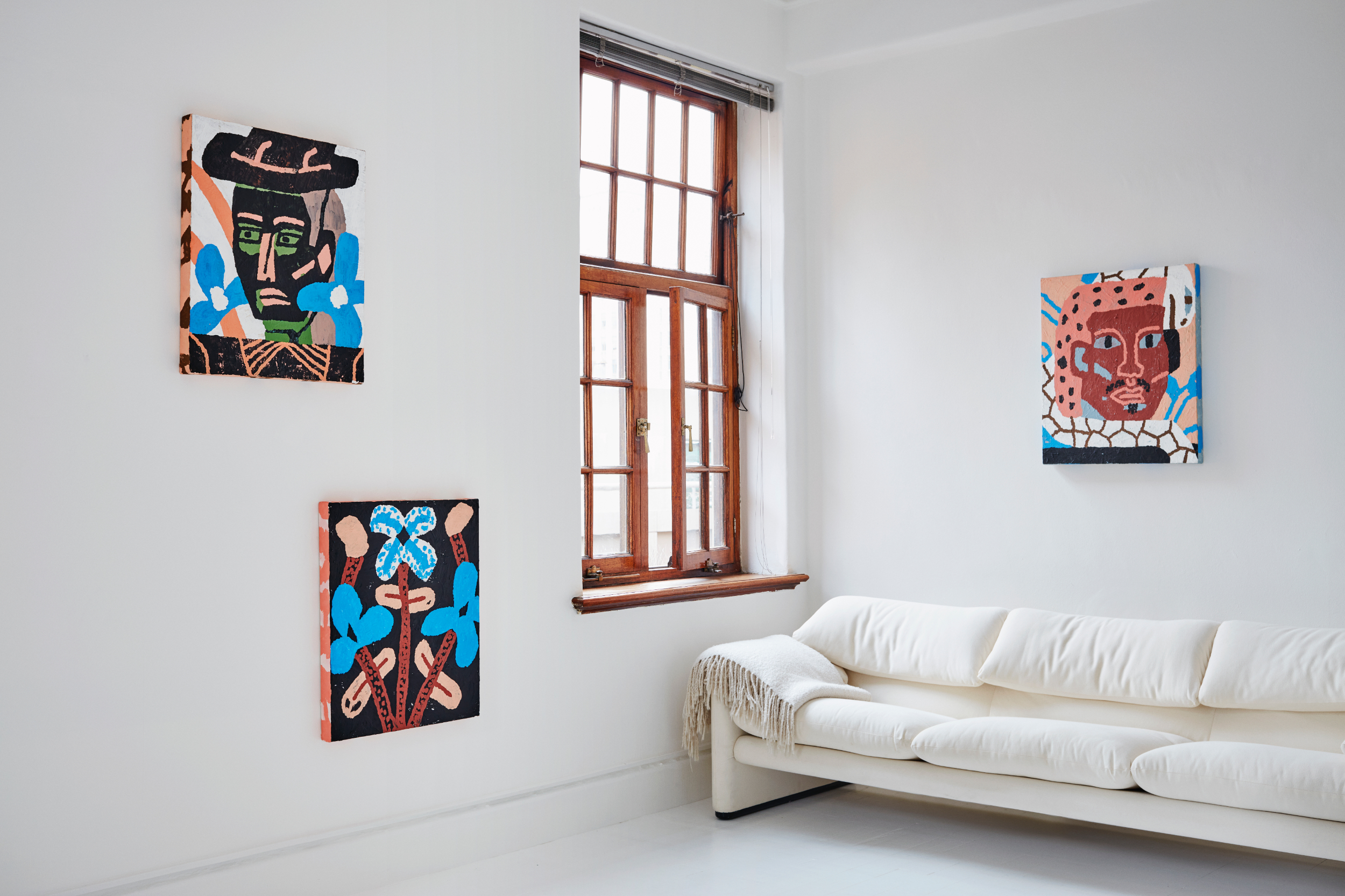 PERSONAL AND POLITICAL — 2021.05.26–2021.07.31