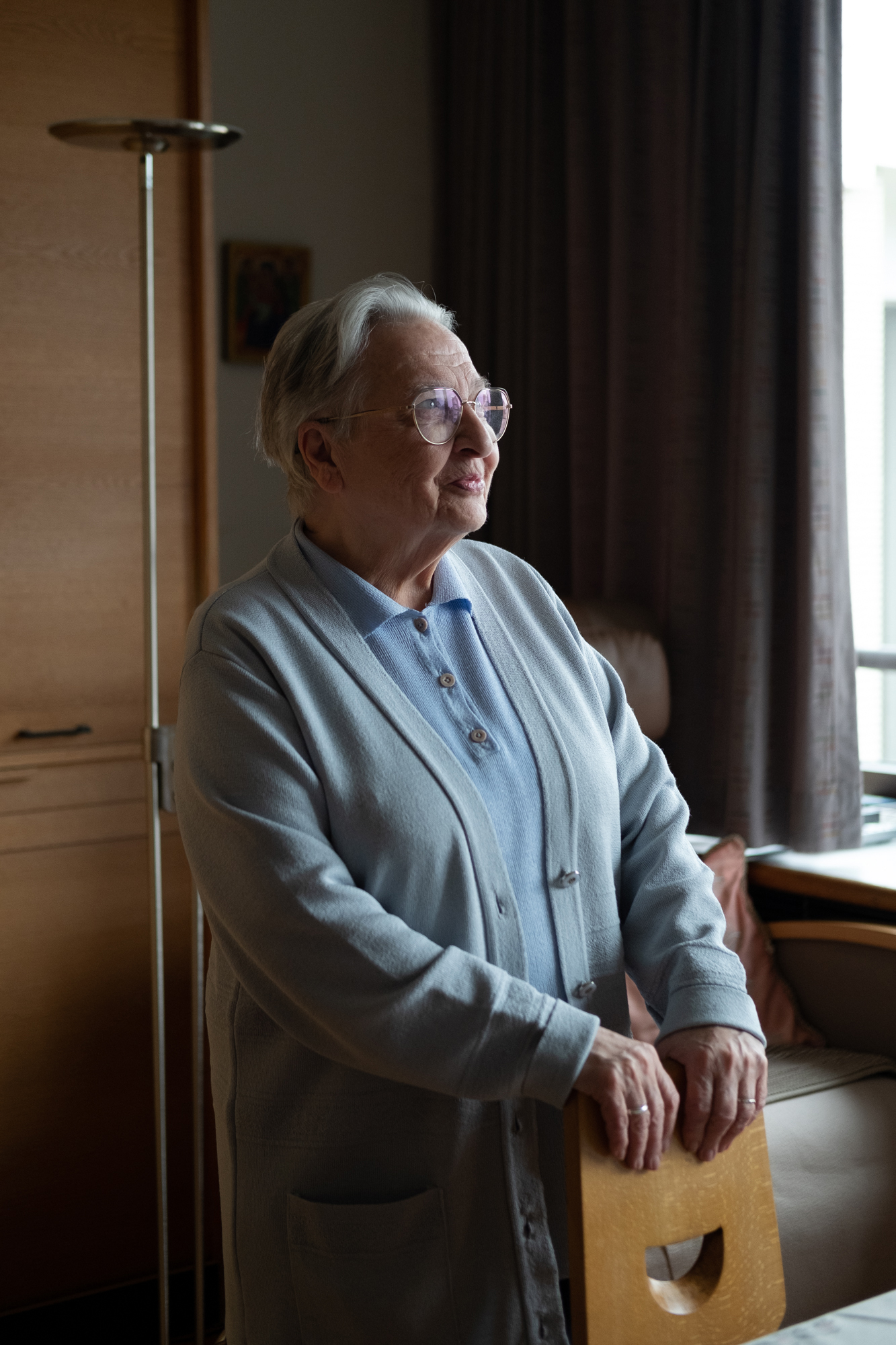 "De Gasthuiszusters van Antwerpen"