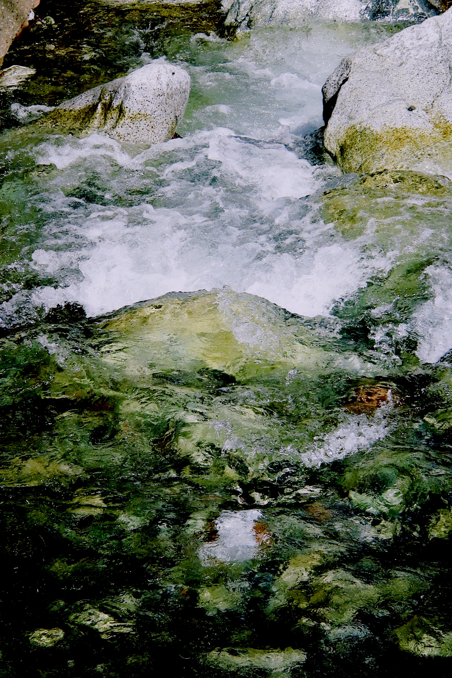 Ourika Valley, Marrakesh | Photo series | 2025
