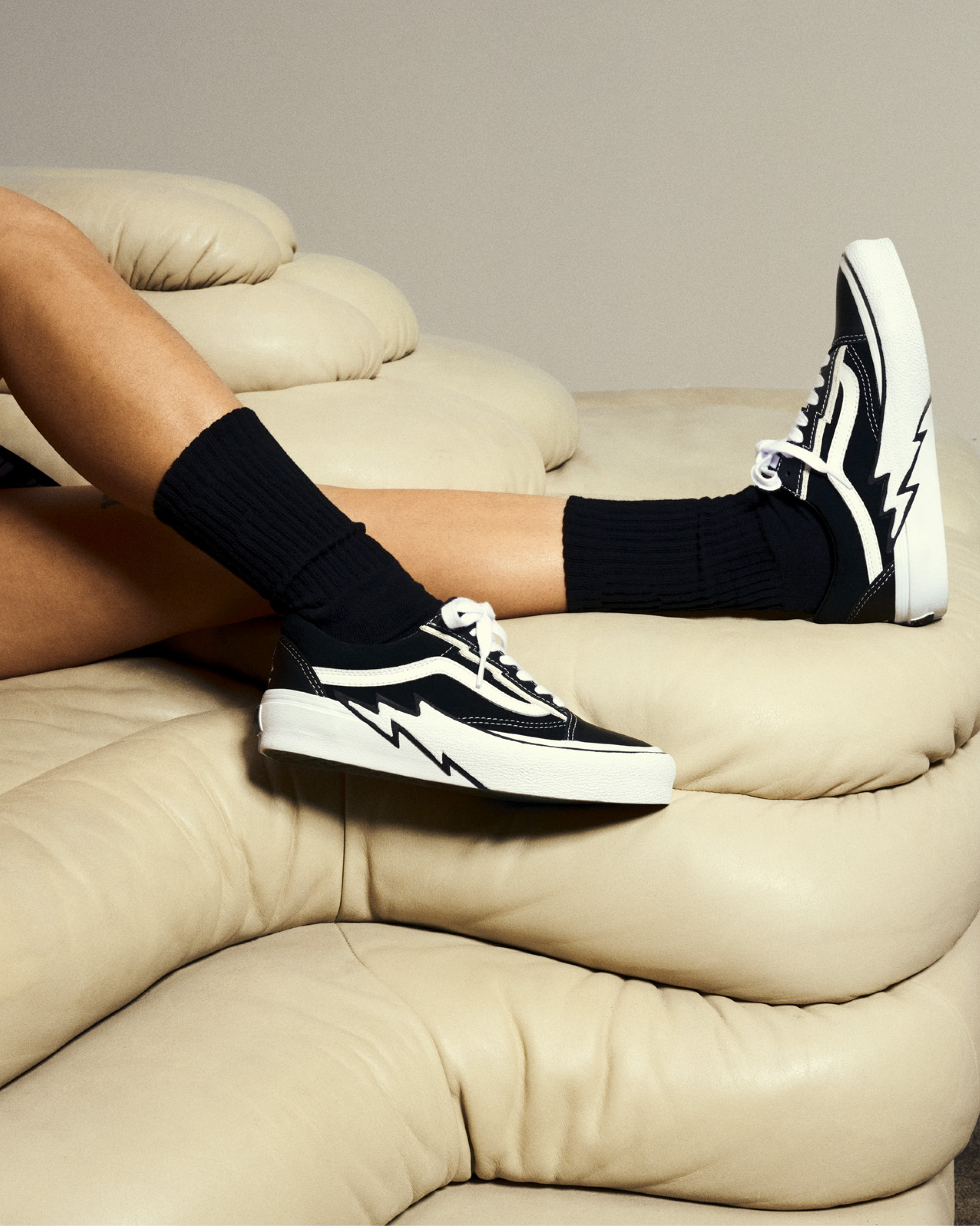 Vault by Vans X Mastermind World