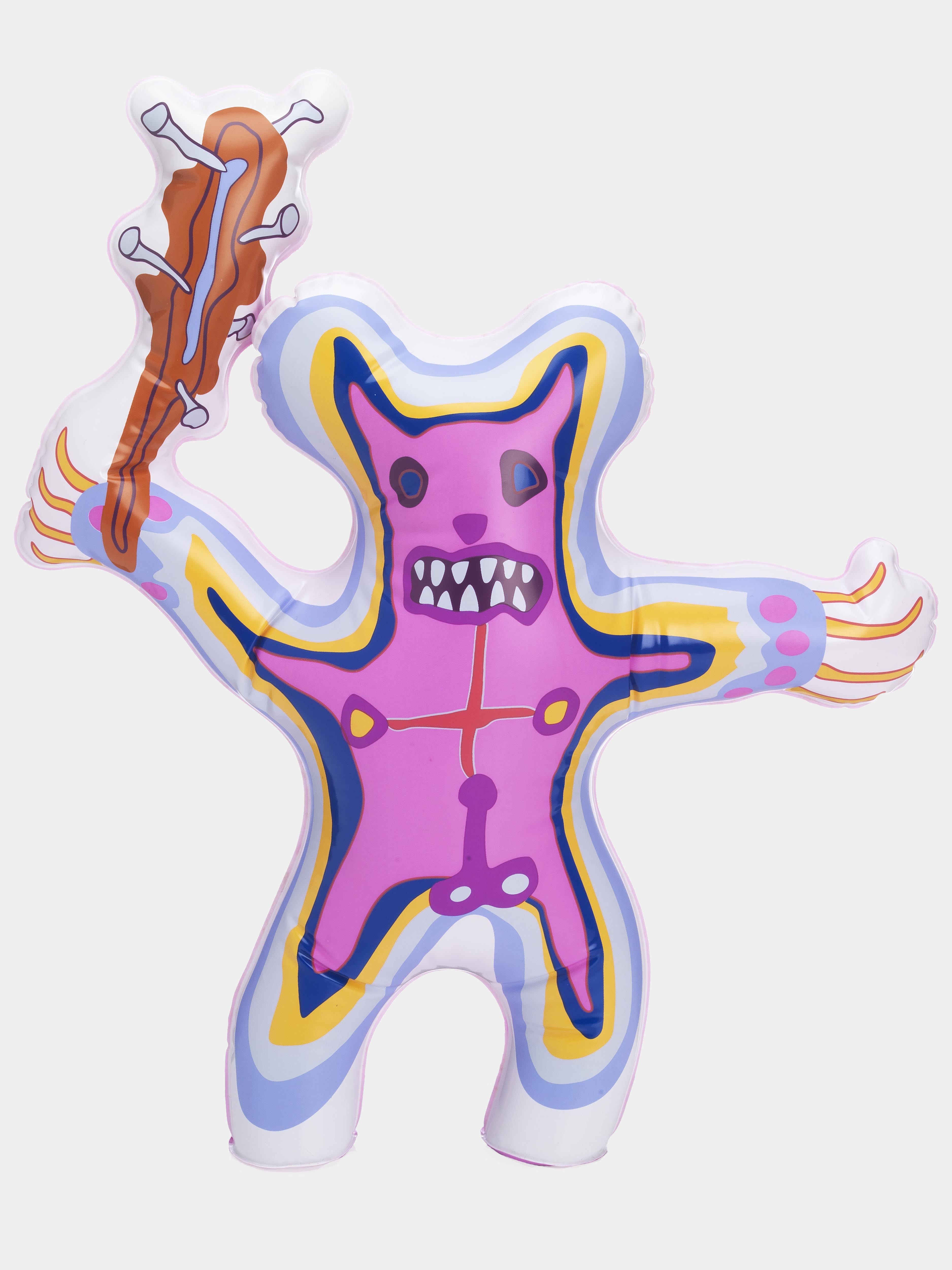 Hold Your Beliefs Lightly, Bonnefanten MuseumView Project