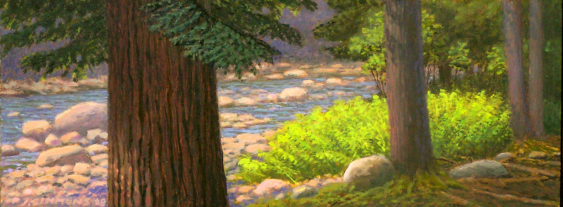 L2.60 - Hemlock flow