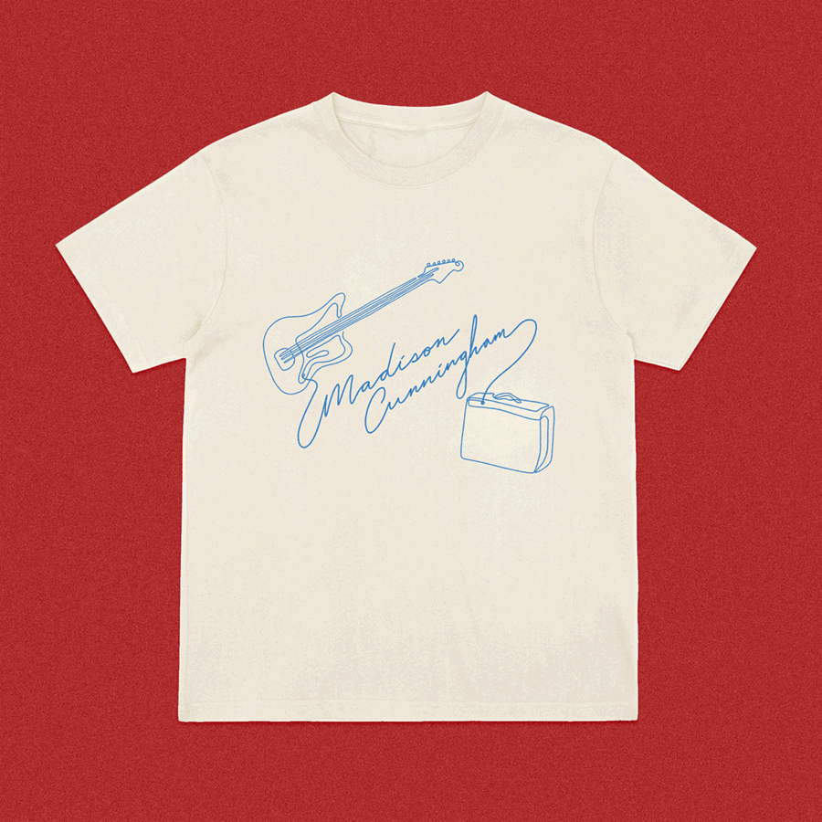 merch / apparel – collection