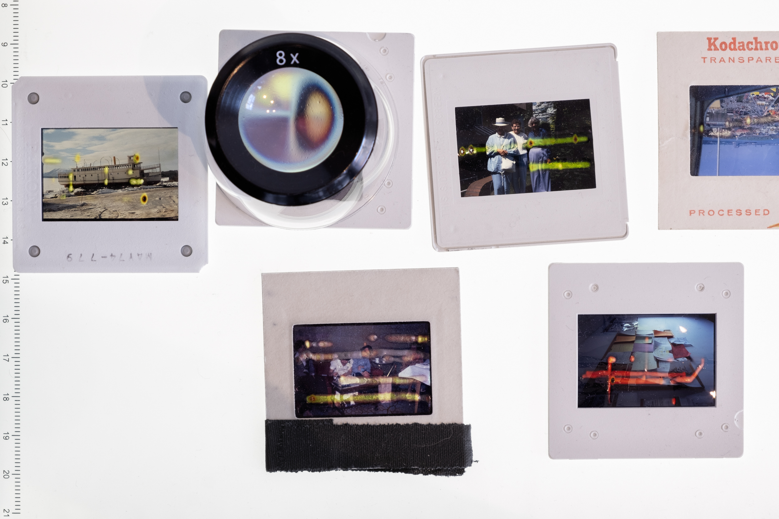 Thomas Nugent at Liquidation World