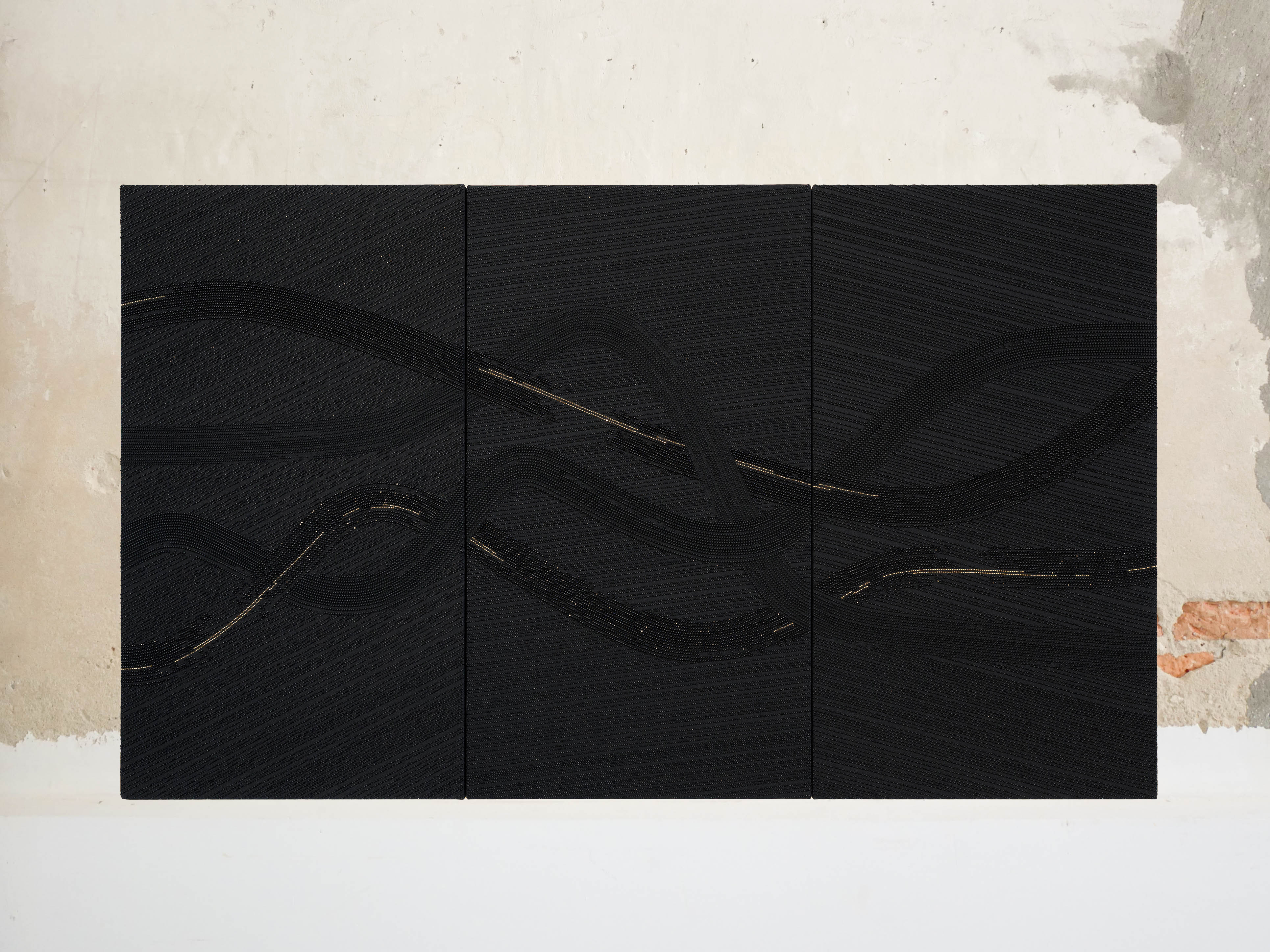 Les pièces d'exception