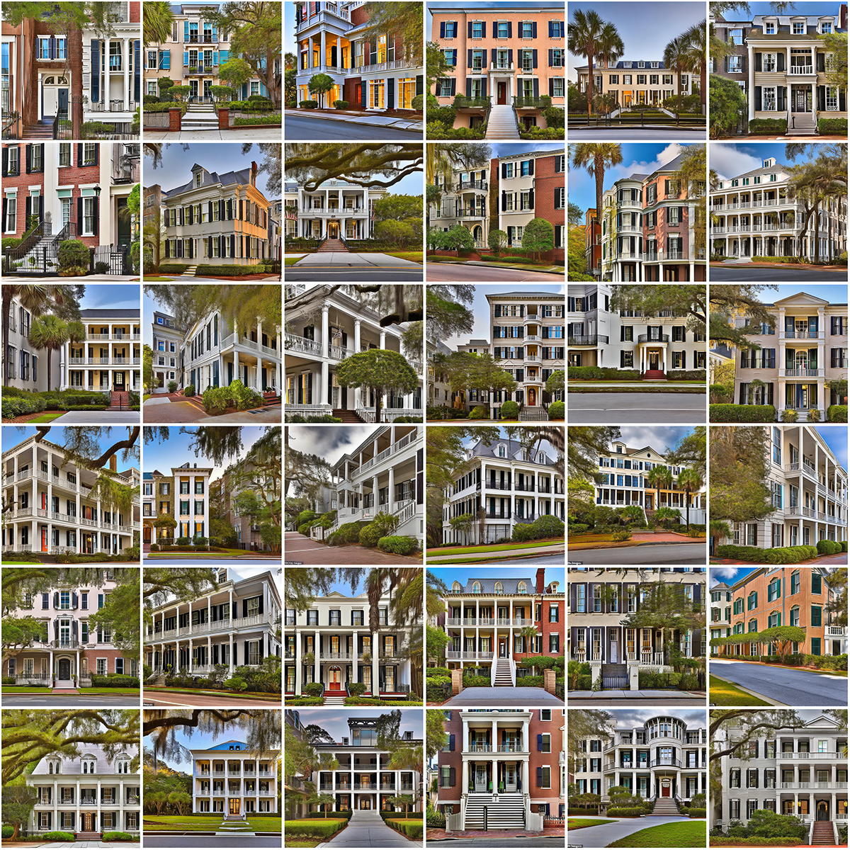 Charleston