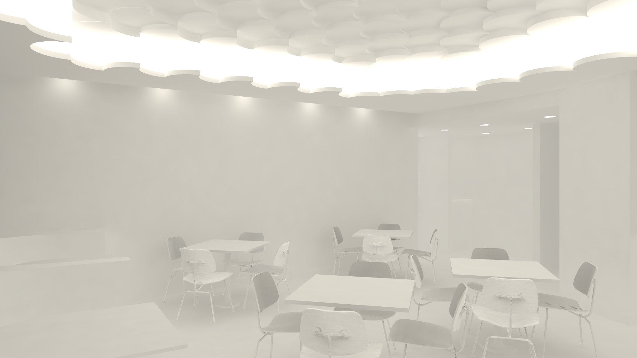 Private Party Room
