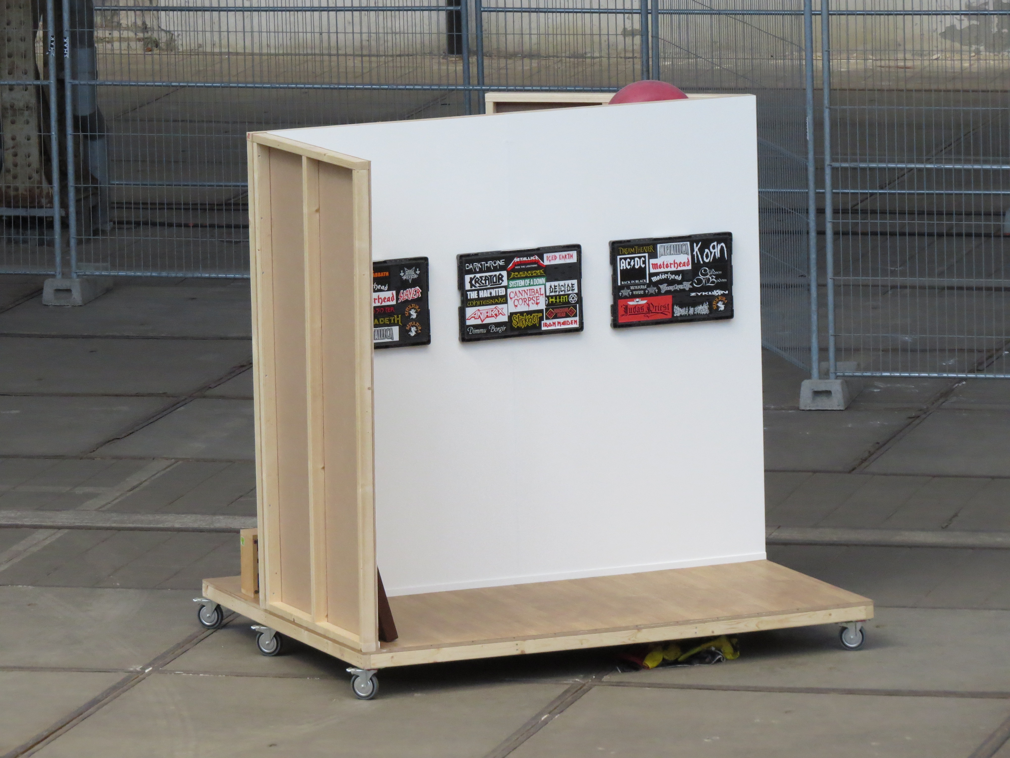 ⬆ biënnale van belgië, 2019