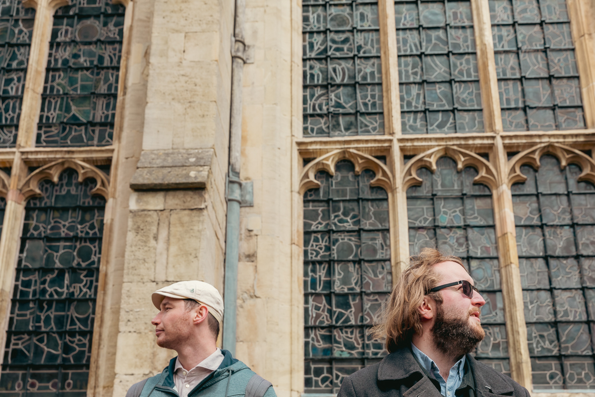 University of Suffolk