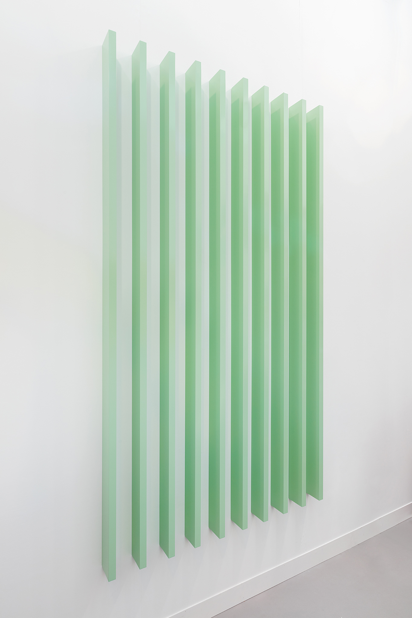 Expressed Division, 2015