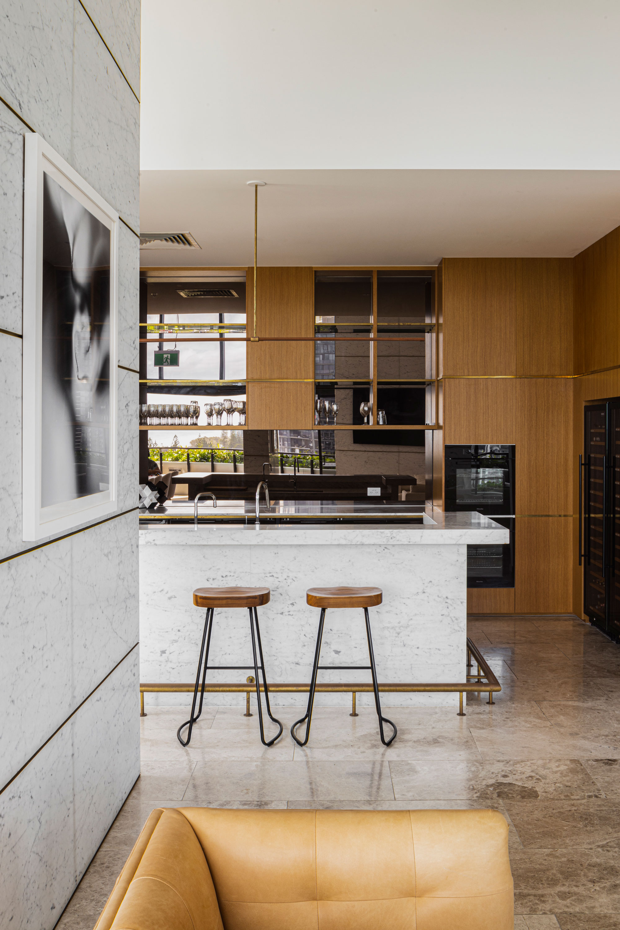 Mali Residences — BDA Architecture - Gold Coast, Queensland