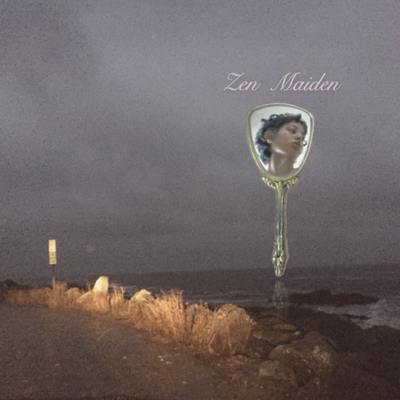 Zen Maiden / YULLOLA