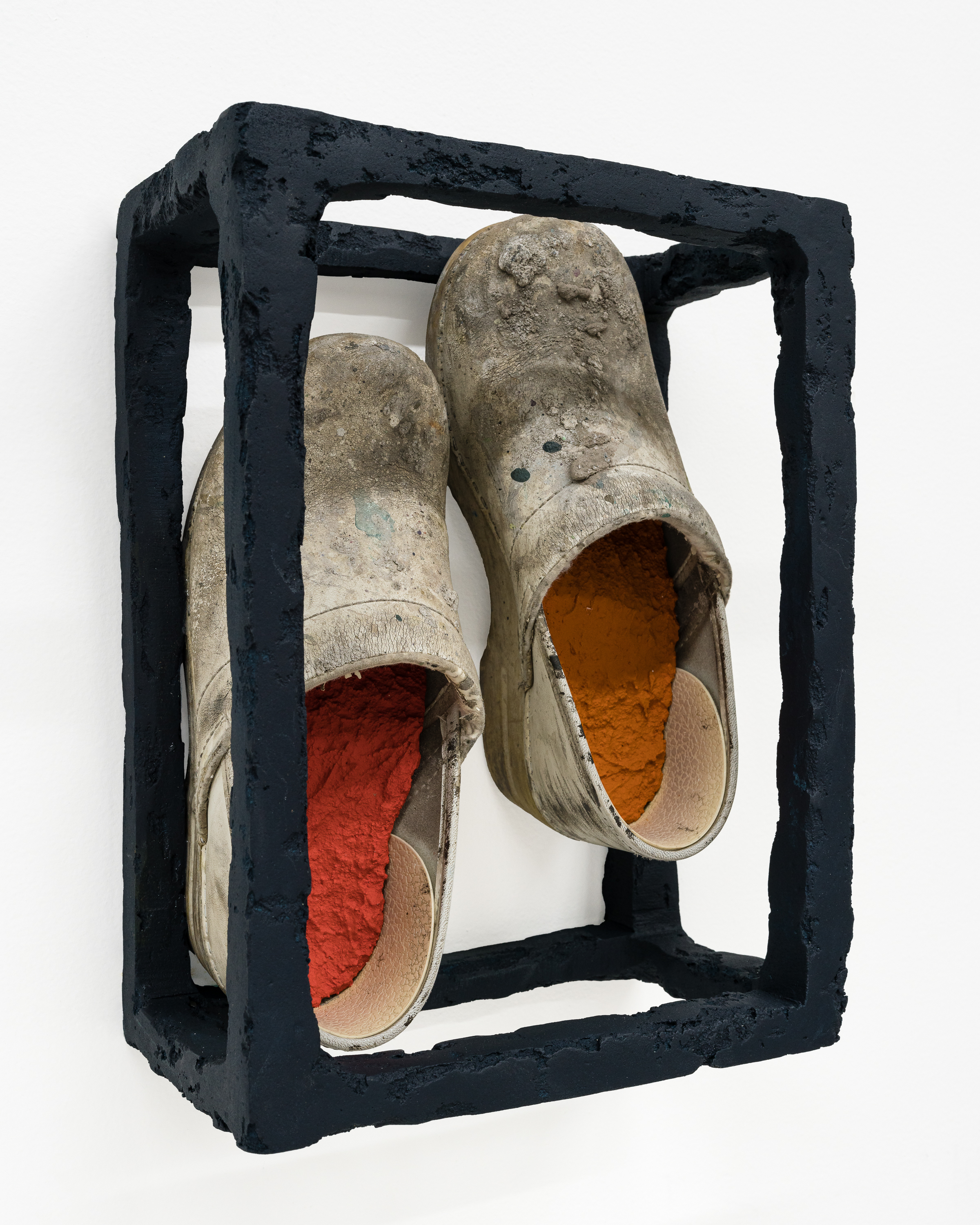 Still Life 19, 202212 x 9.5 x 6 "