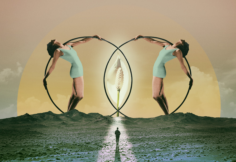 Devastating Feminity