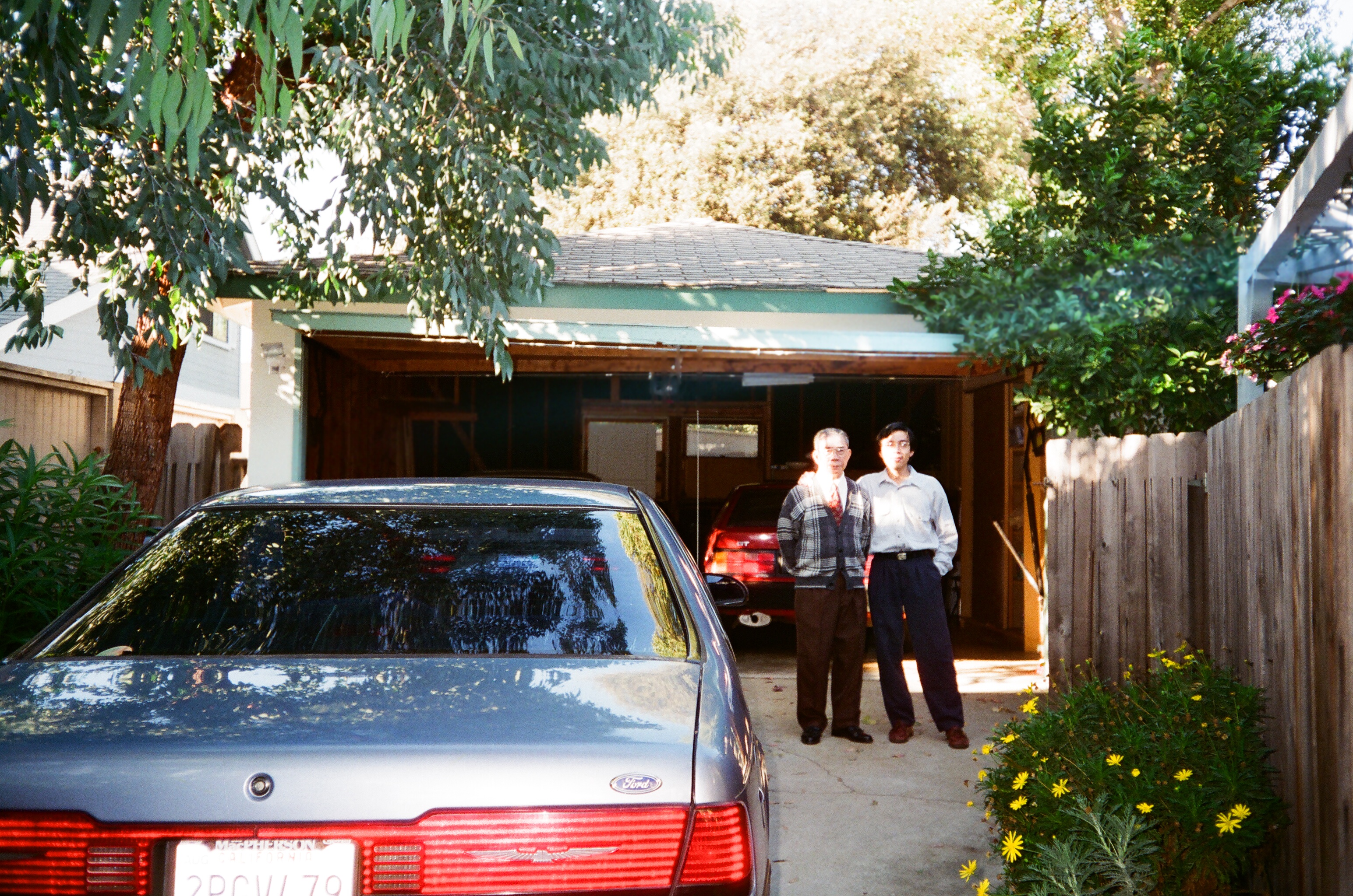 00834 Redondo Beach, CA 1995