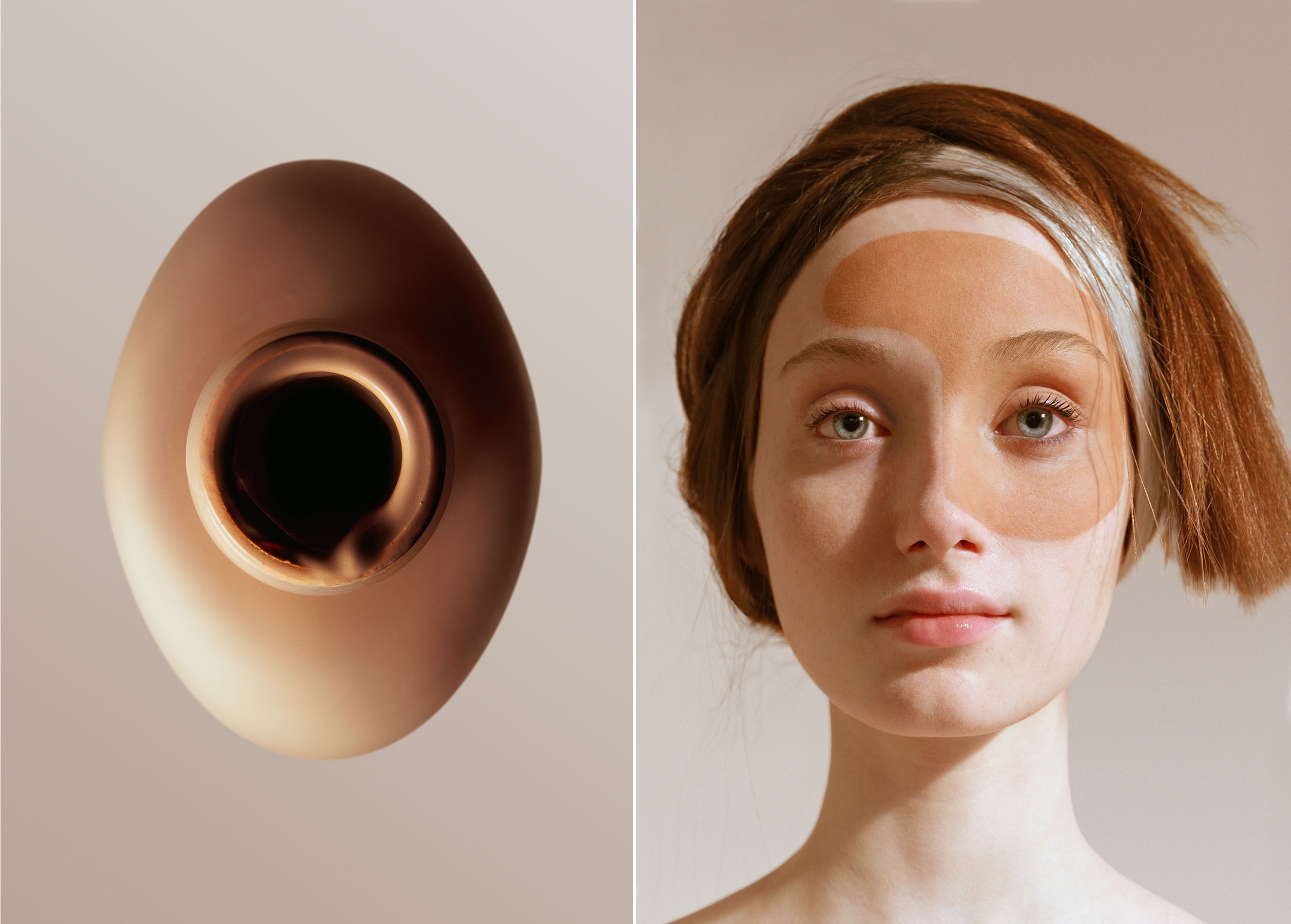 Amica, 2000Editor: Giovanni Russo1/2