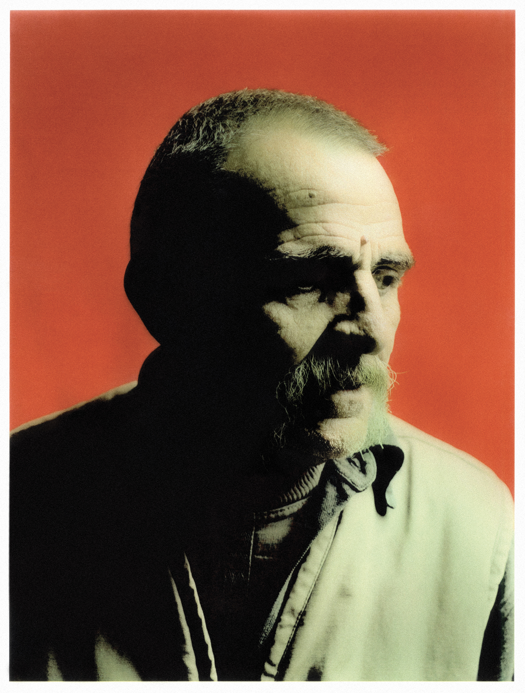 Giovanni Lindo Ferretti, CCCP