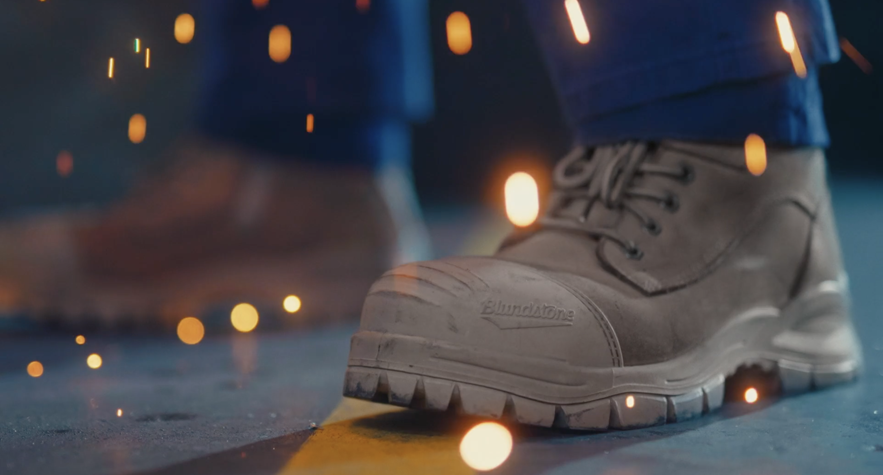 Blundstone - 984 Campaign