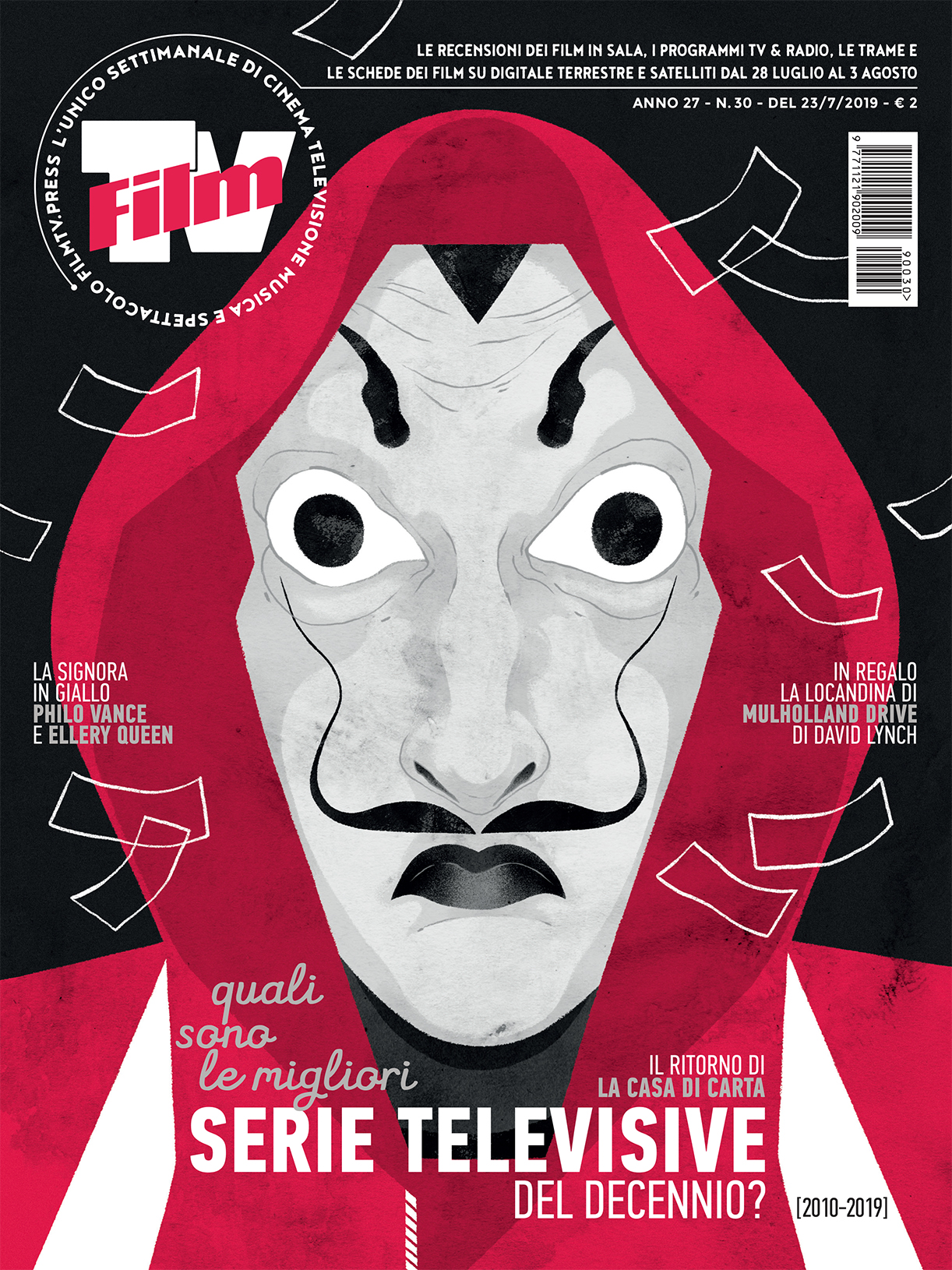 La Casa De Papel N Illustrations Comics