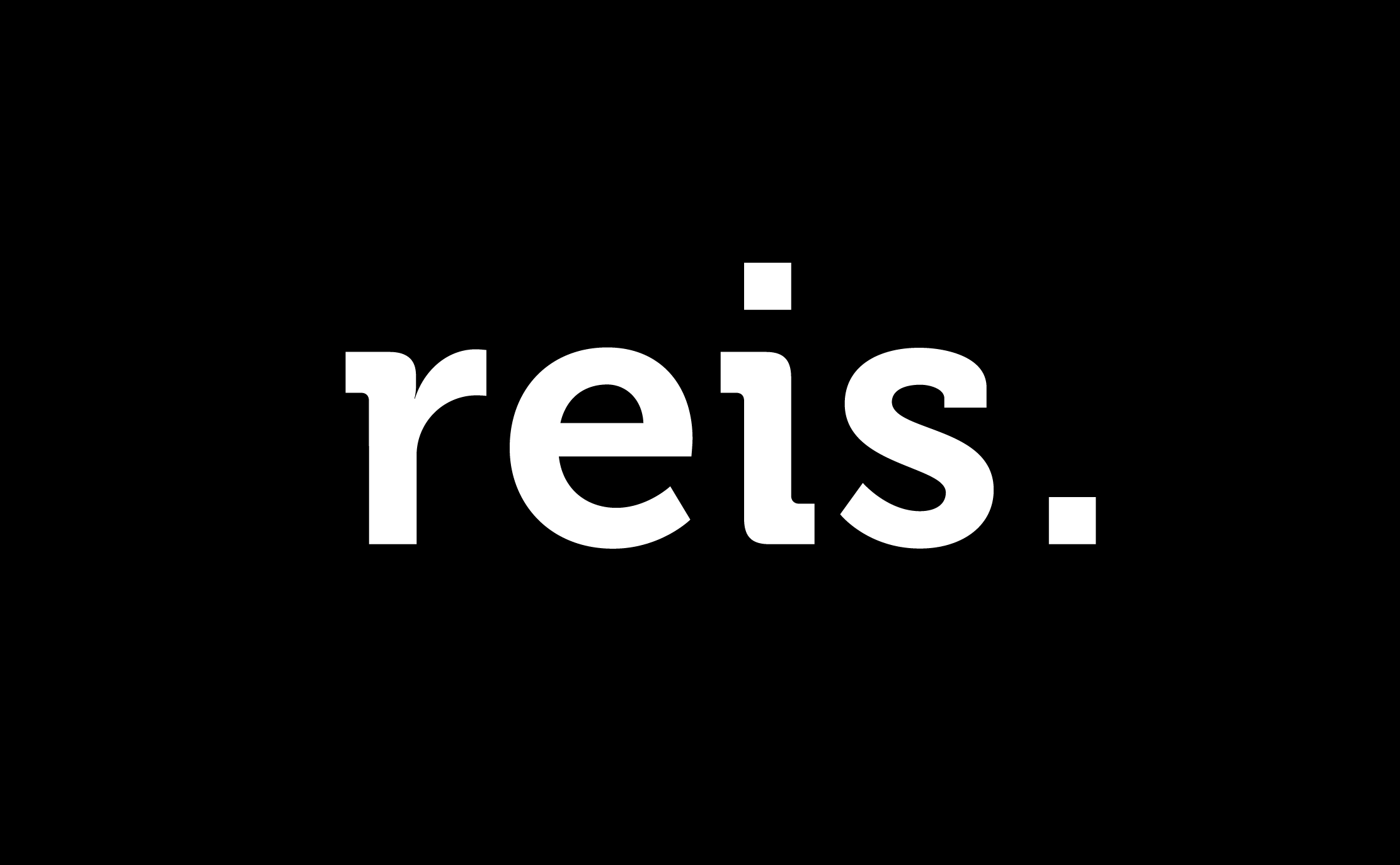2018 / Logotype for NYC, Long Island & Los Angeles buidlers, reis contracting.